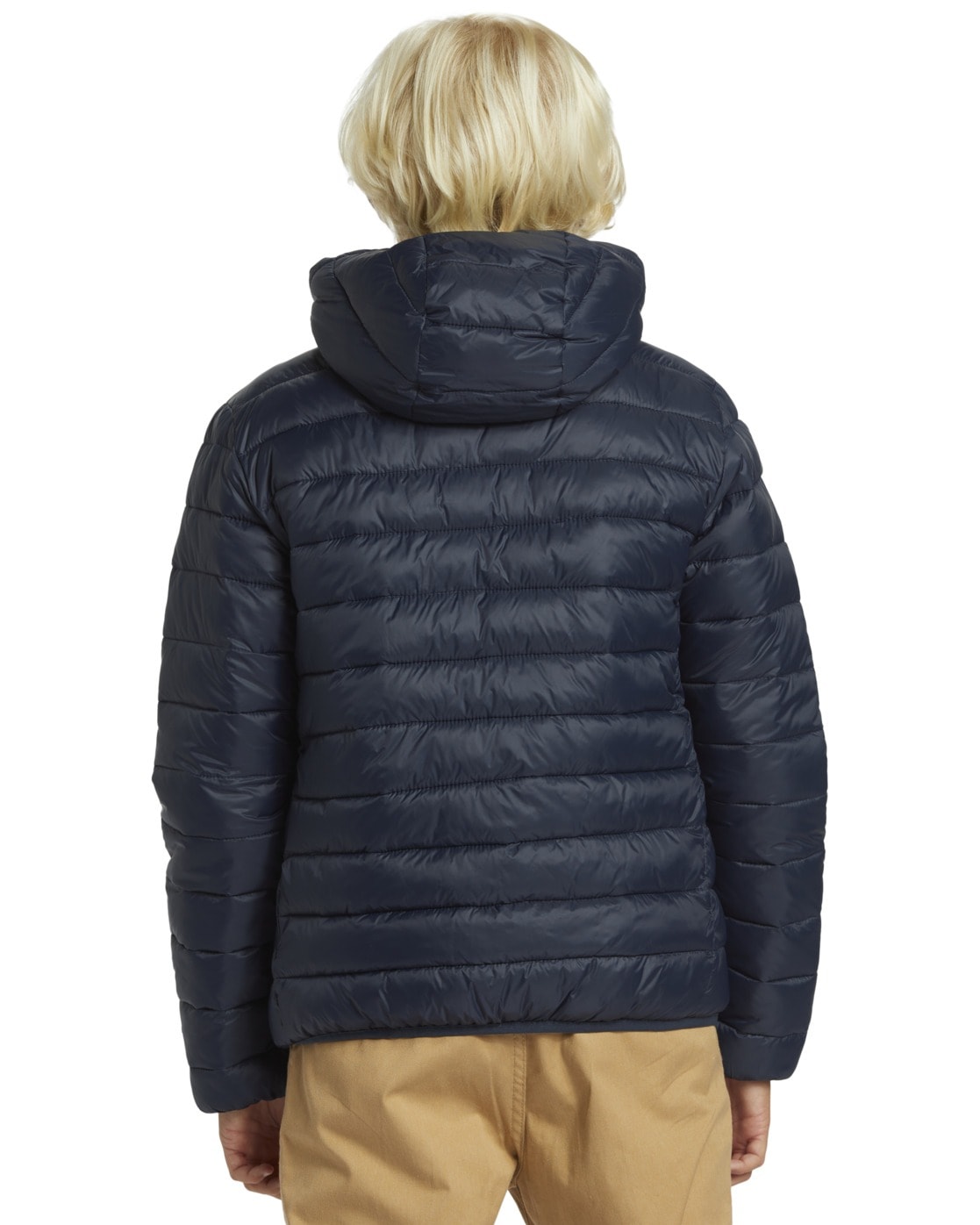 Quiksilver Funktionsjacke »Scaly 2024«