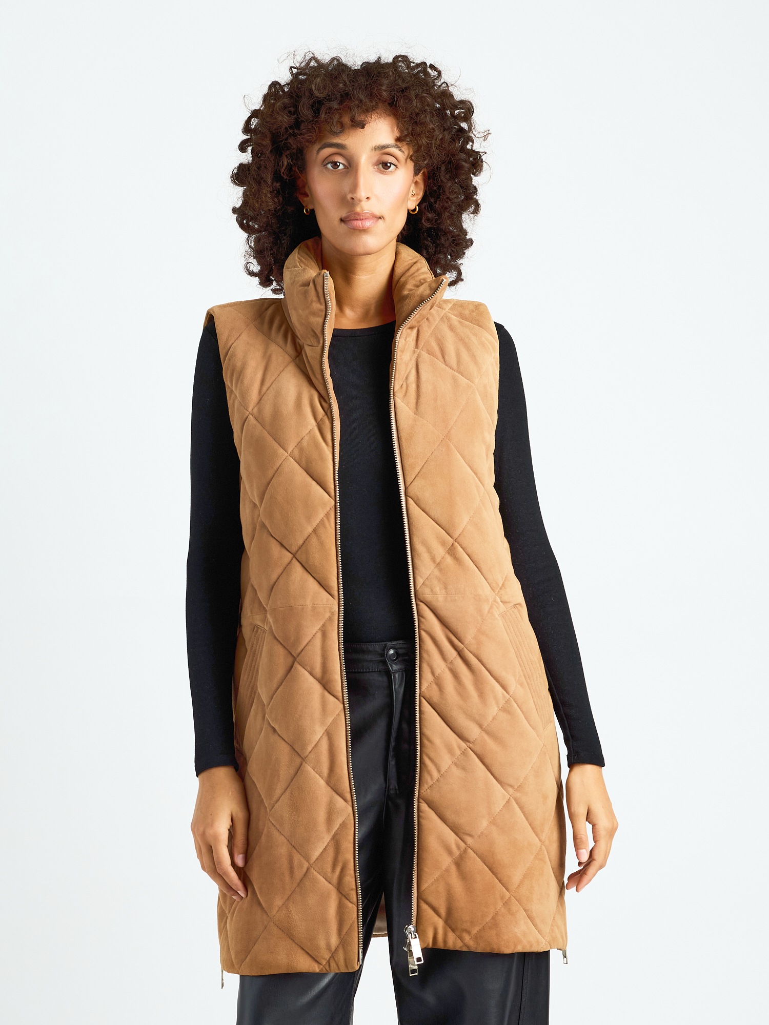 Maze Lederjacke "4202177" günstig online kaufen