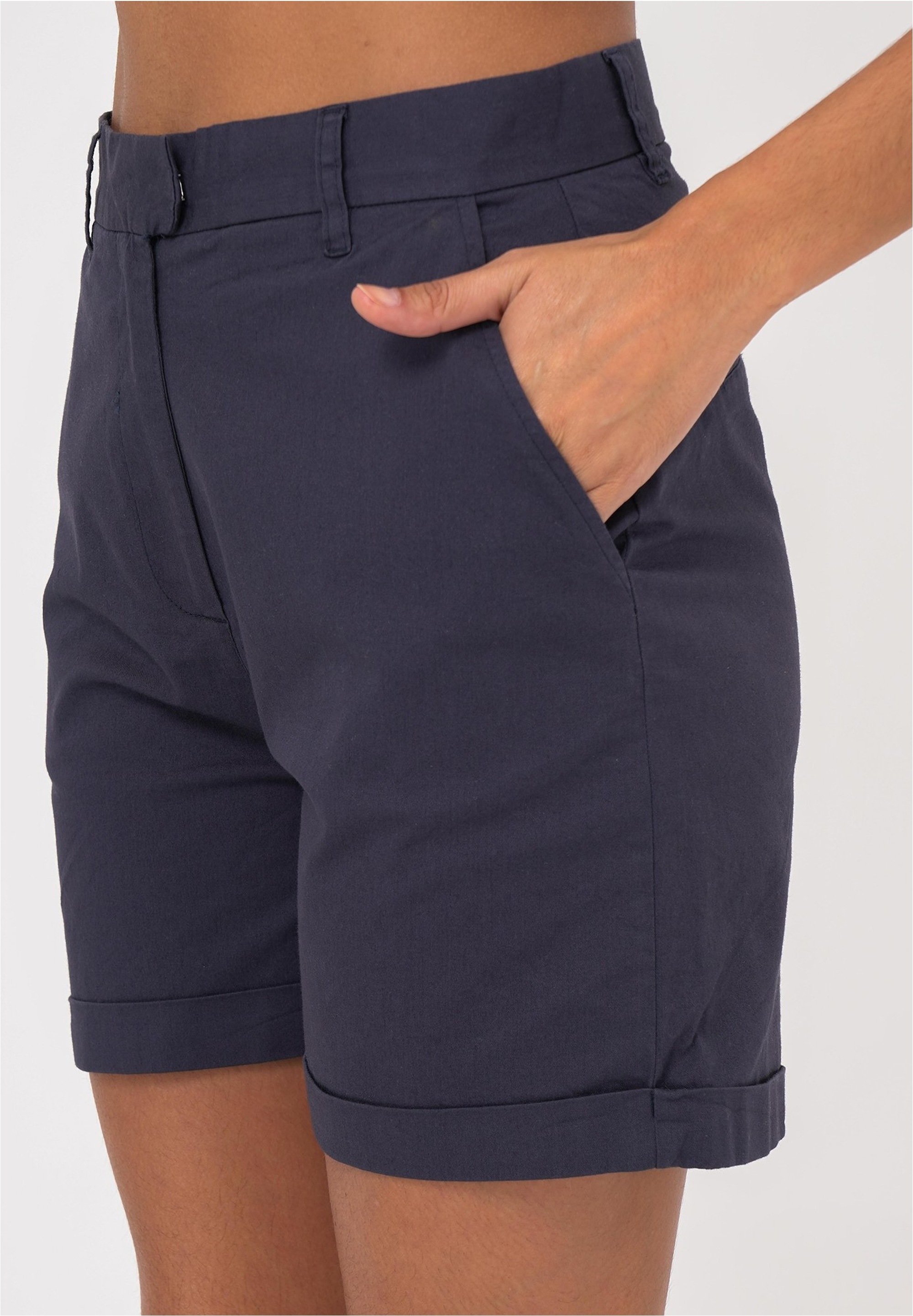 freshlions Shorts »Katarina«, (1 tlg.), im klassischen Design