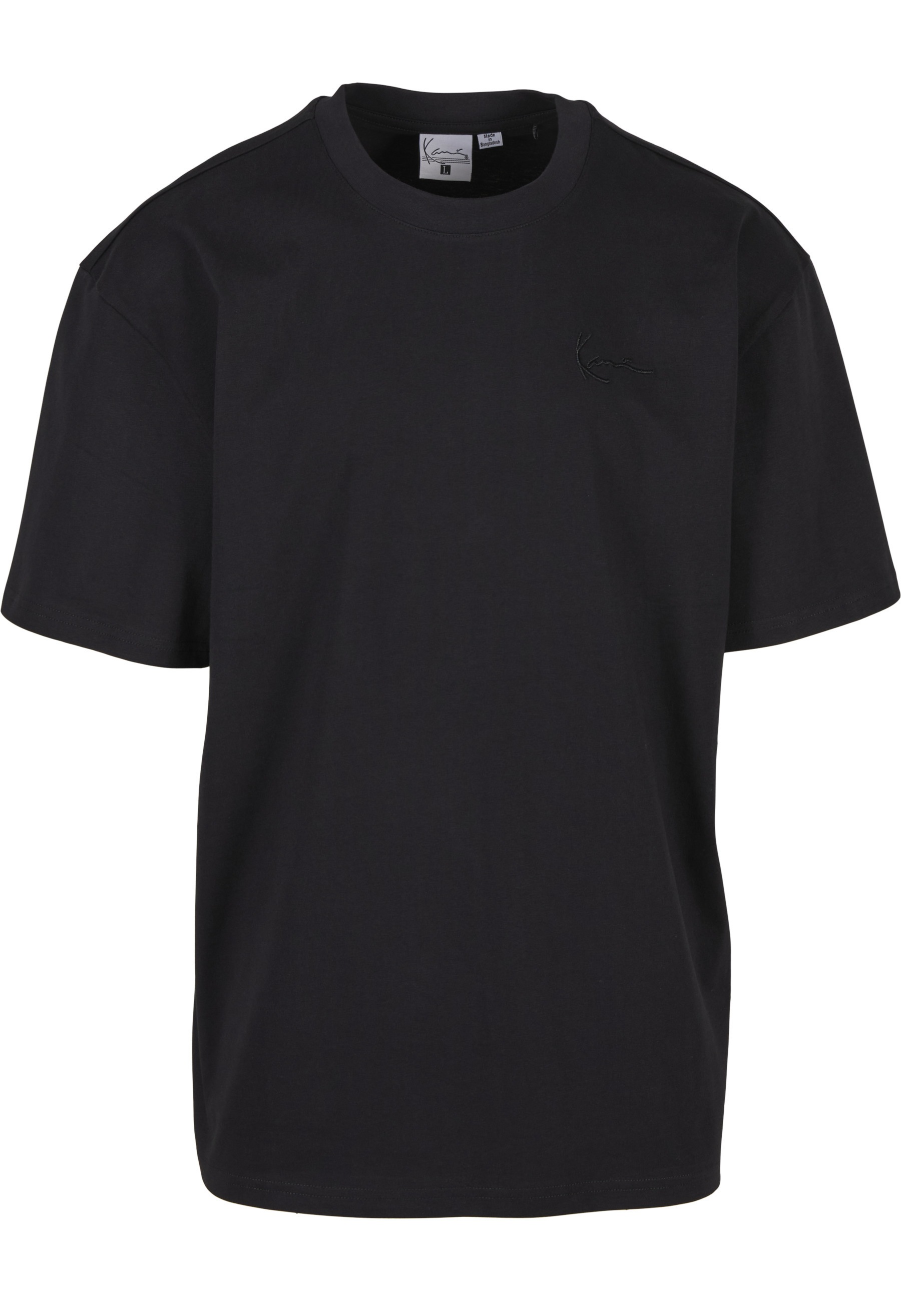 Karl Kani T-Shirt "Karl Kani Baseball Oversized T-Shirt" 1