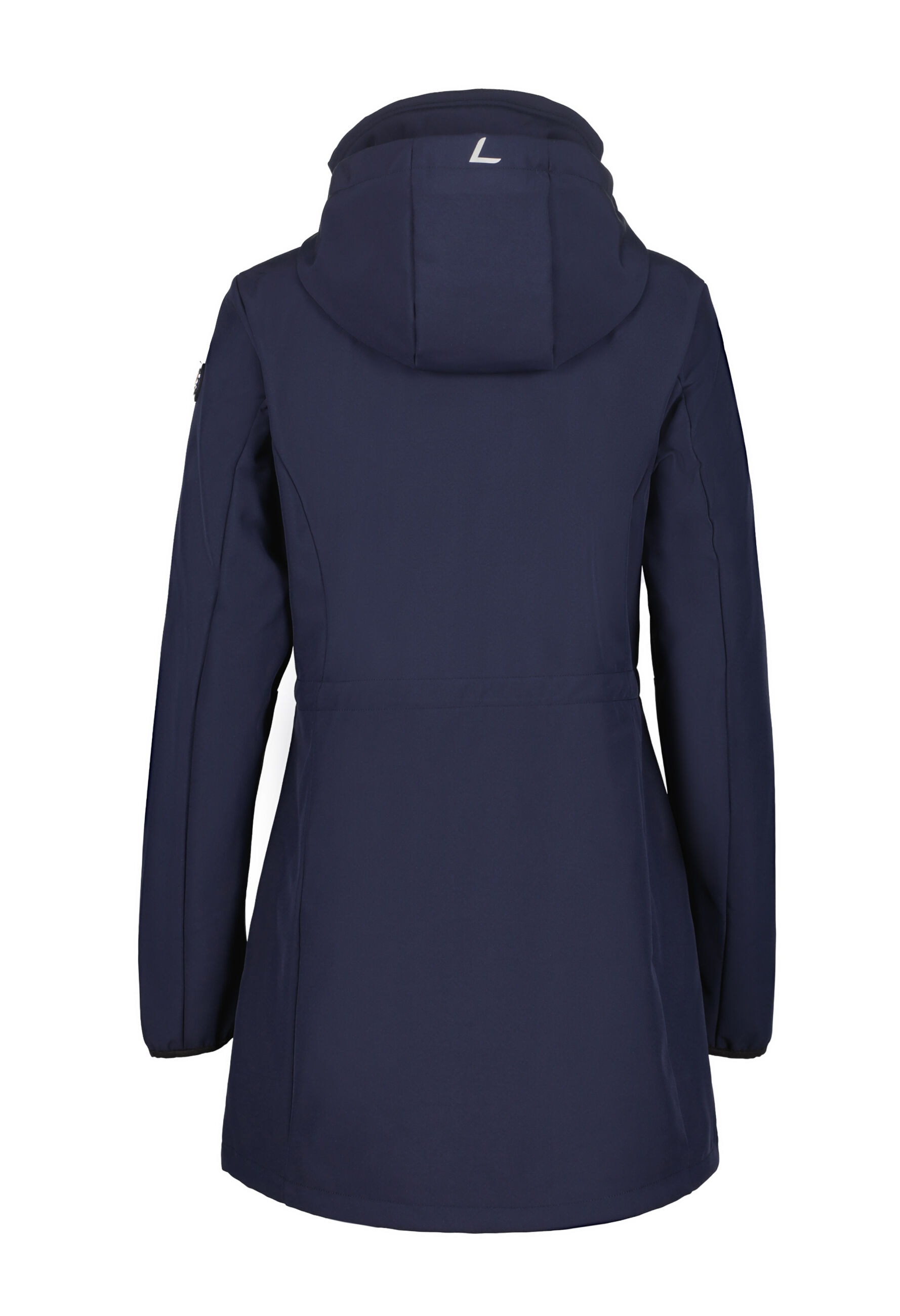 Luhta Outdoorjacke »Luhta Softshell jacke Iloniemi«