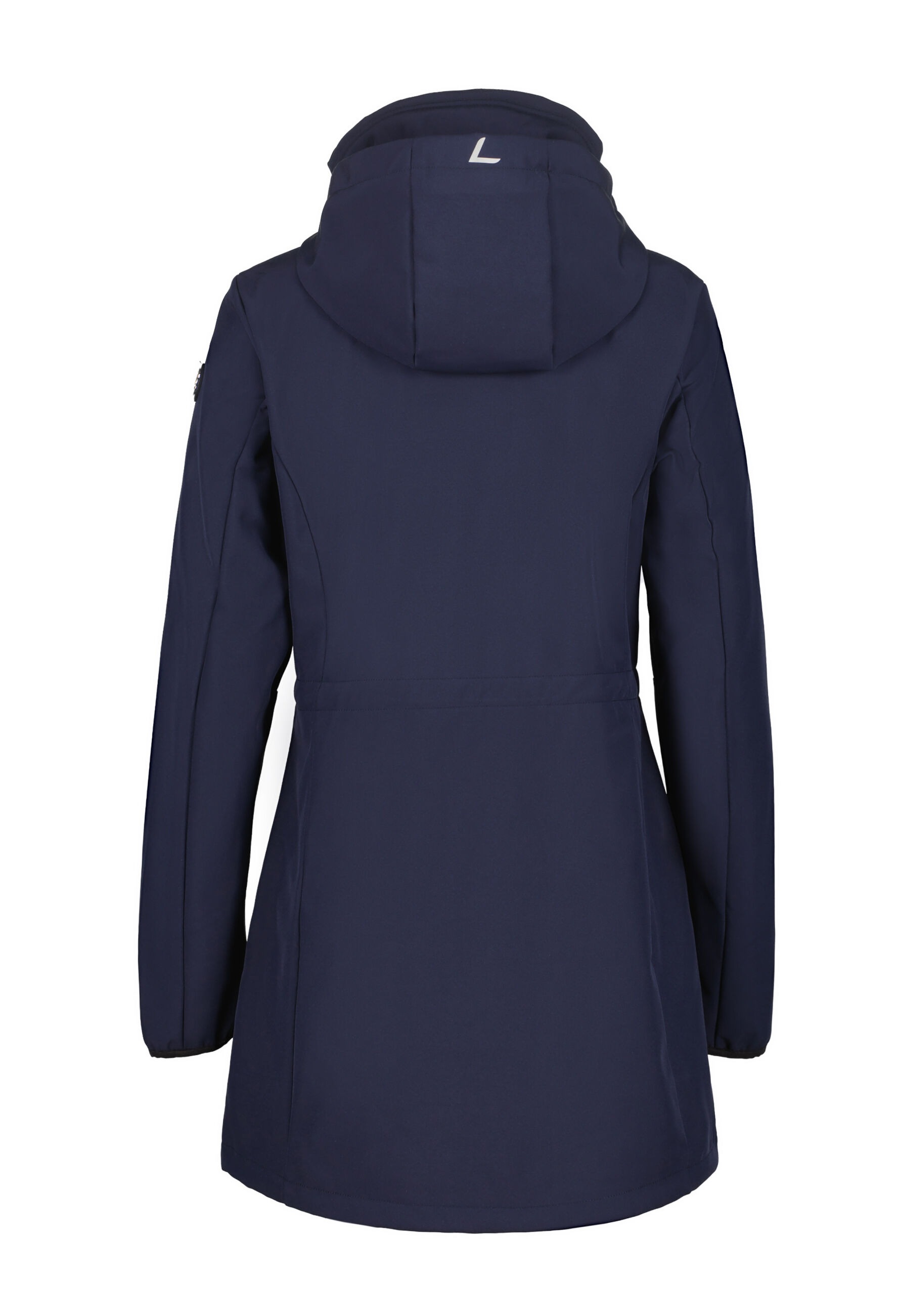 Luhta Outdoorjacke "Luhta Softshell jacke Iloniemi" günstig online kaufen