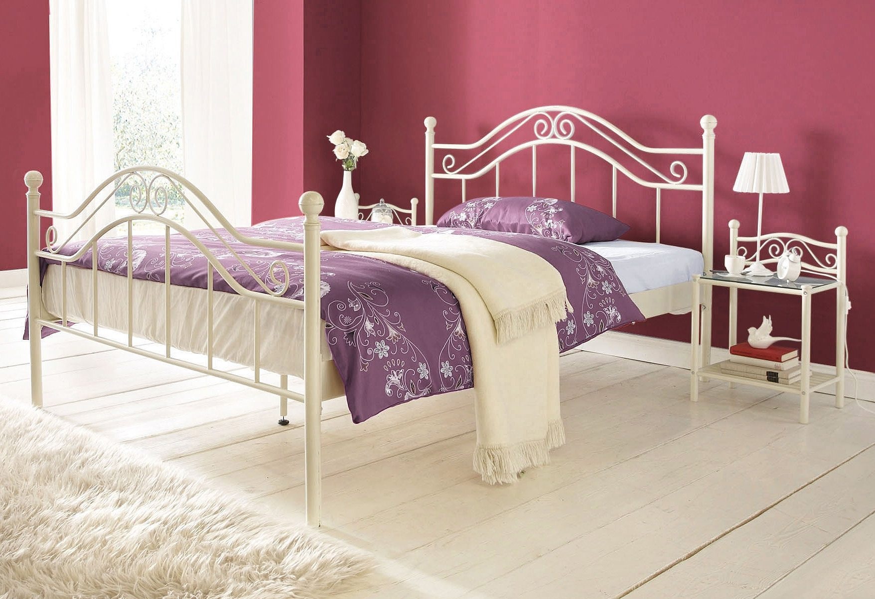 Thumbnail - Home affaire Nachtkonsole