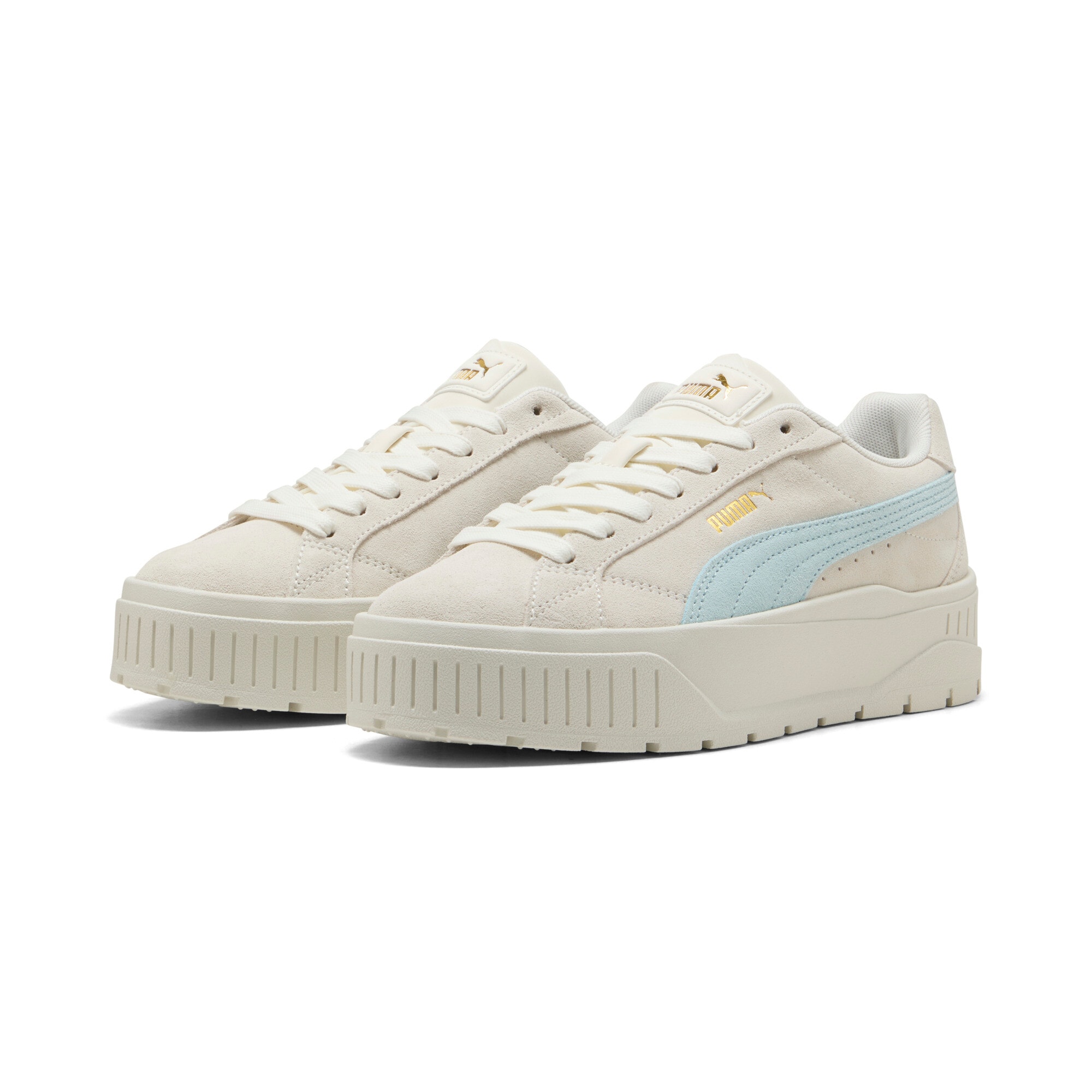 PUMA Sneaker "KARMEN II" günstig online kaufen