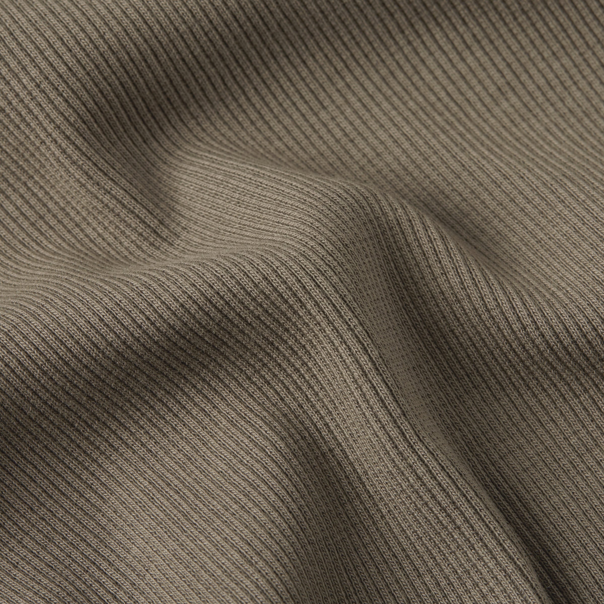 G-STAR T-Shirt »Slim Rib Wmn« in Rundhalsform