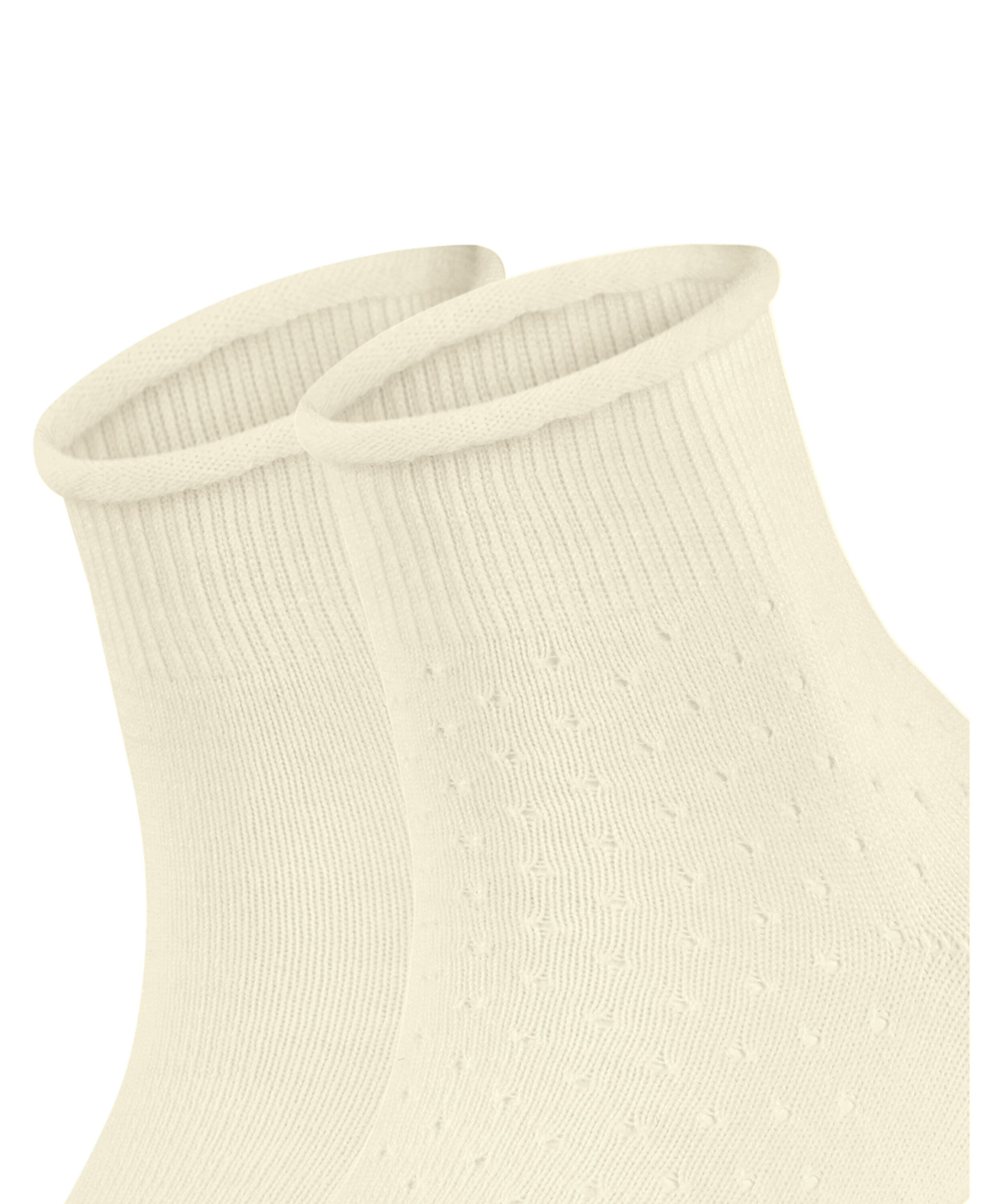 Esprit Socken »Cozy Dot 2-Pack« 2 Stk. tlg.
