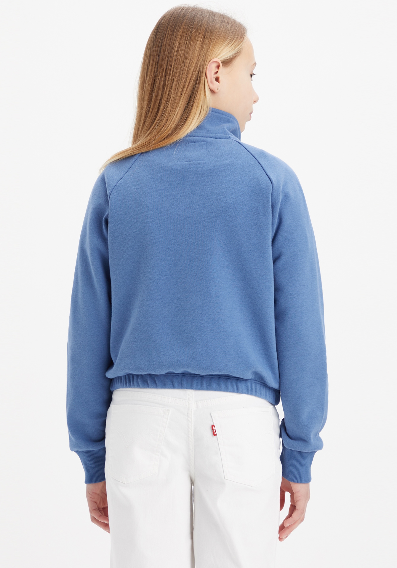 Levi's® Kids Sweatshirt, mit Streifen - for Girls