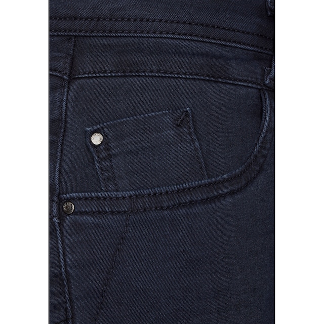 STREET ONE Slim-fit-Jeans, im Style York online bestellen | BAUR