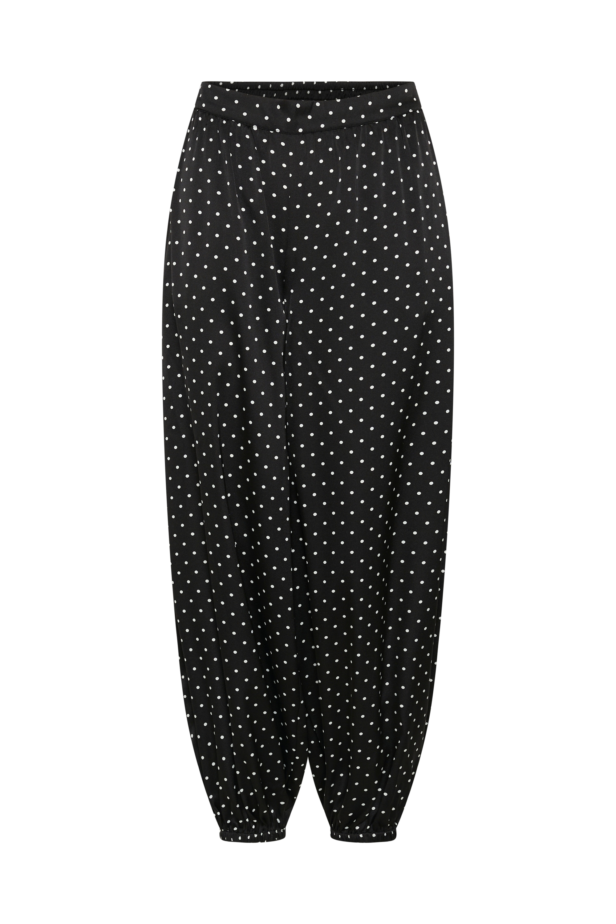 KAFFE Stoffhose "Damen Casual Hose KAmissy"