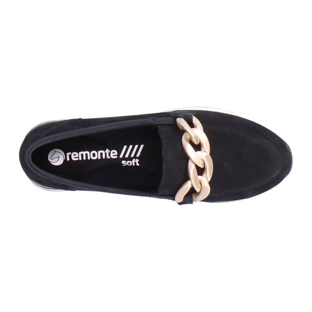 Remonte Slipper »ELLE-Collection«