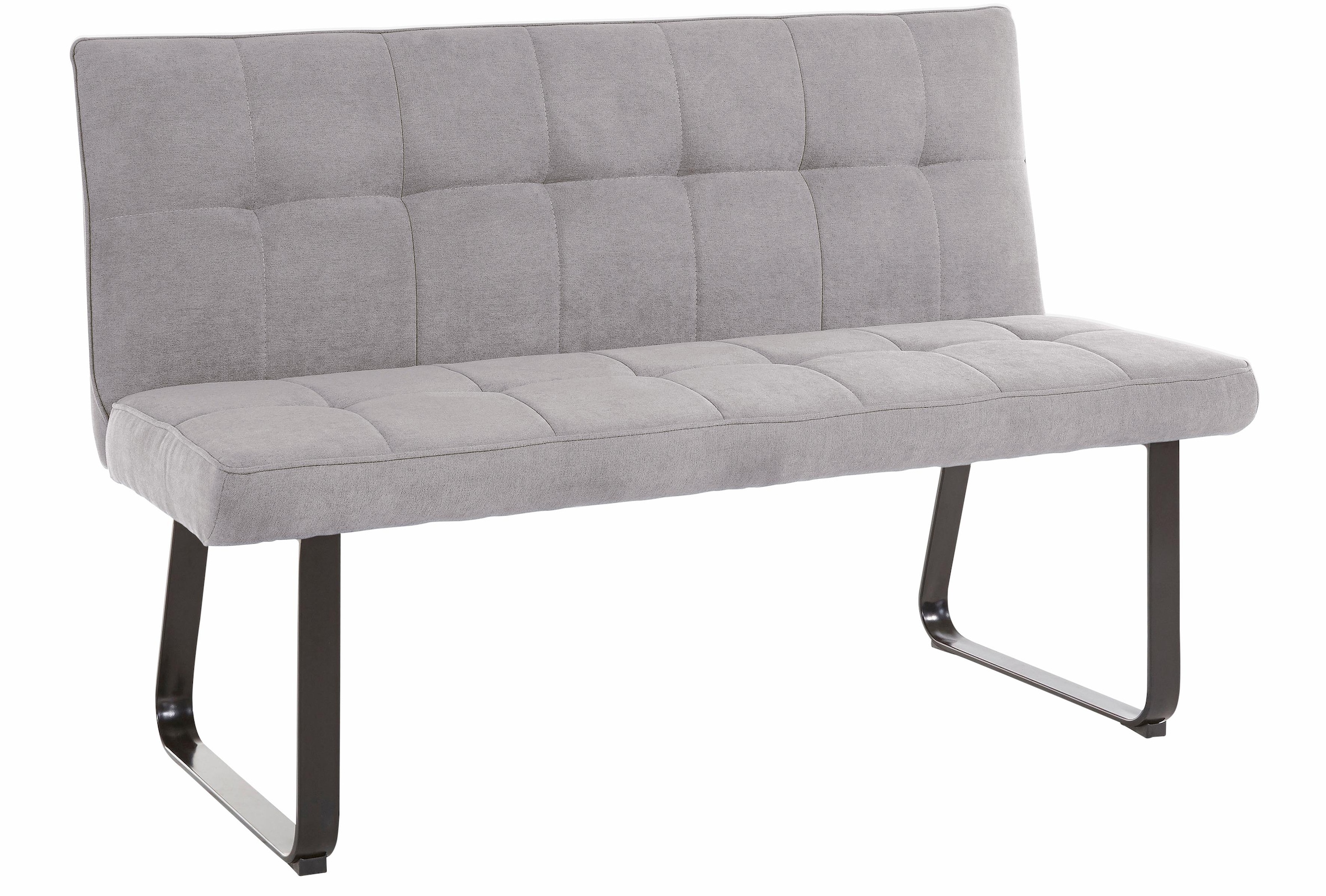 Homexperts Polsterbank »Tilda«, Breite 140 oder 160 cm