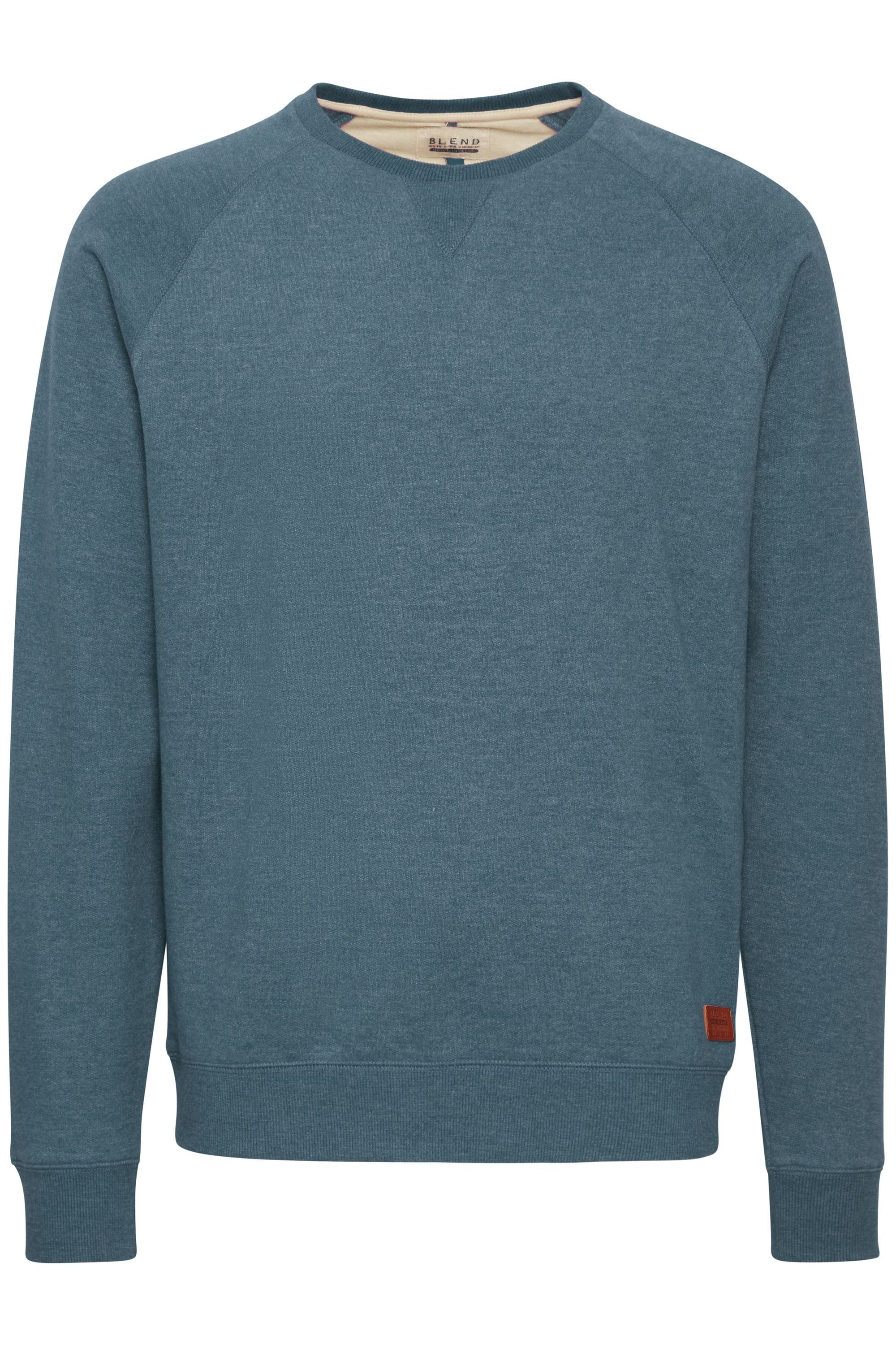 Blend Longpullover "Sweatshirt BHAlex" günstig online kaufen