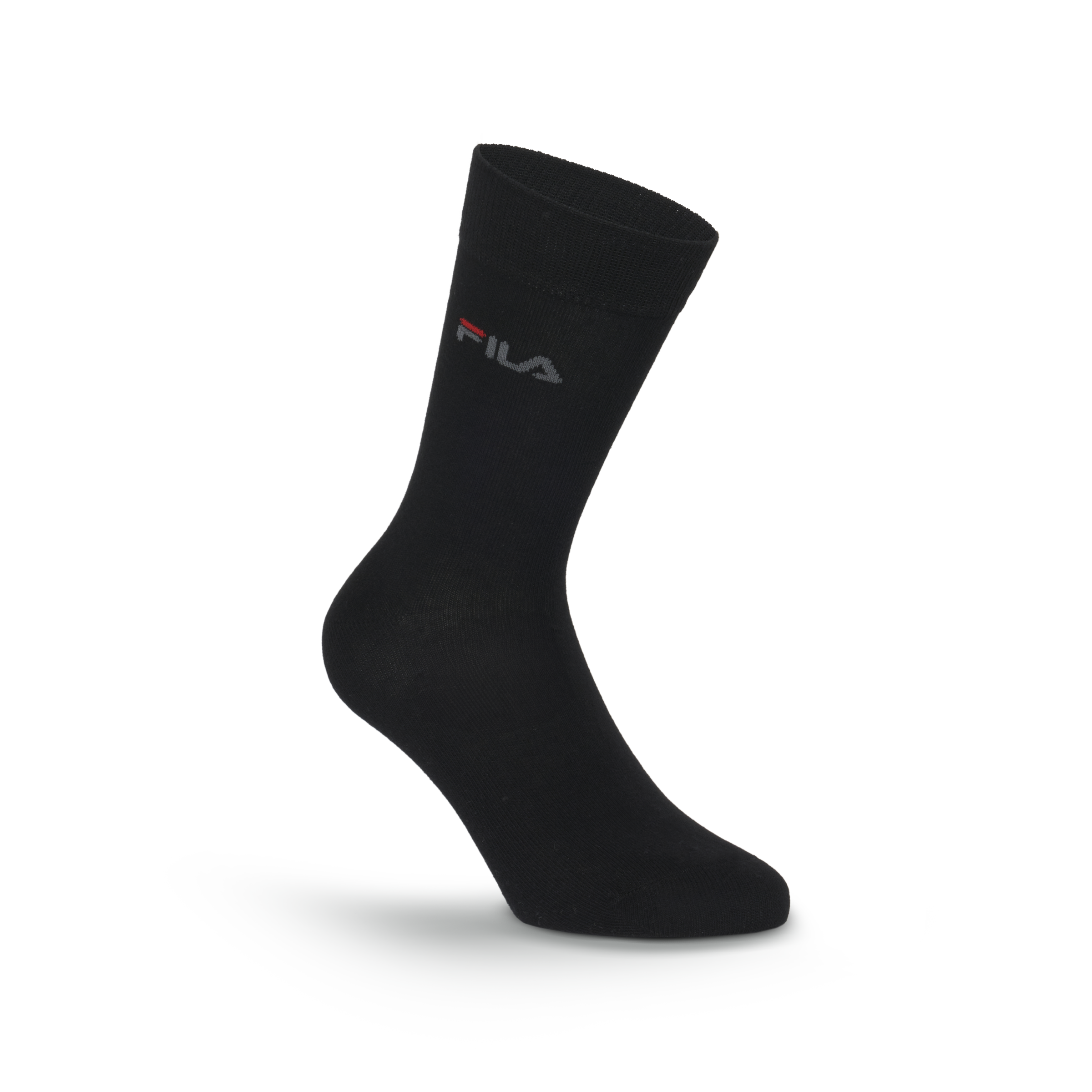 Fila Socken 9 Paar, mit feinem Rippenbündchen günstig online kaufen