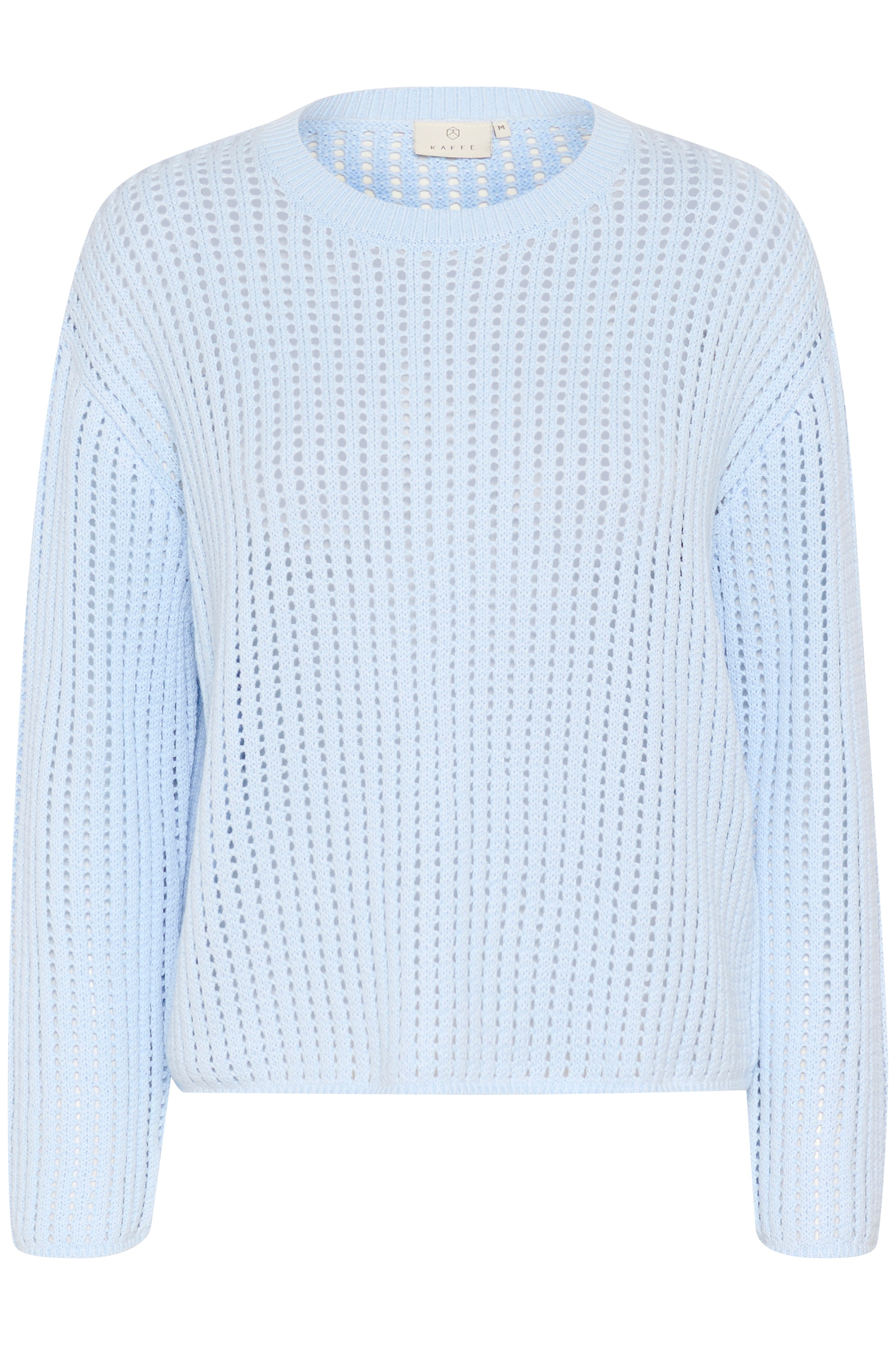 KAFFE Strickpullover "Damen Strickpullover KAsolar"