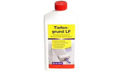 Tiefengrund »LF«