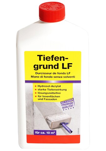 Tiefengrund »LF«