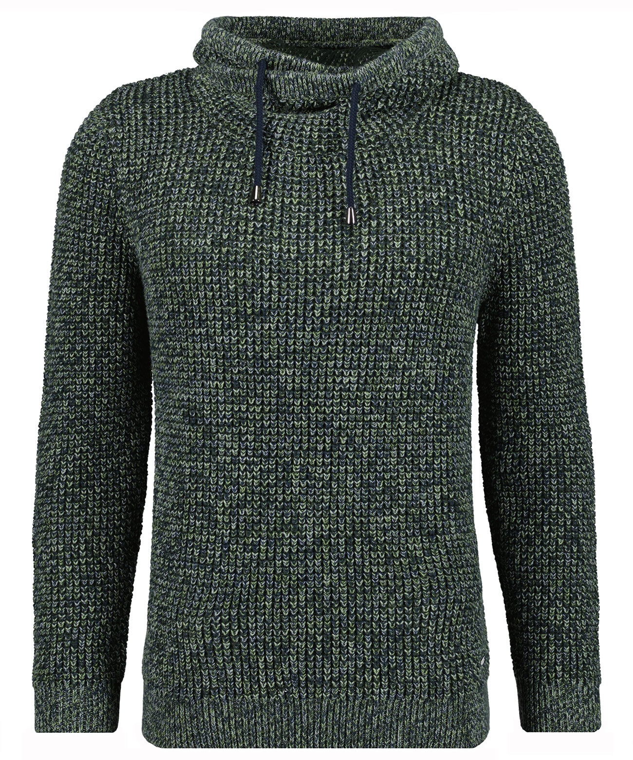 RAGMAN Rollkragenpullover