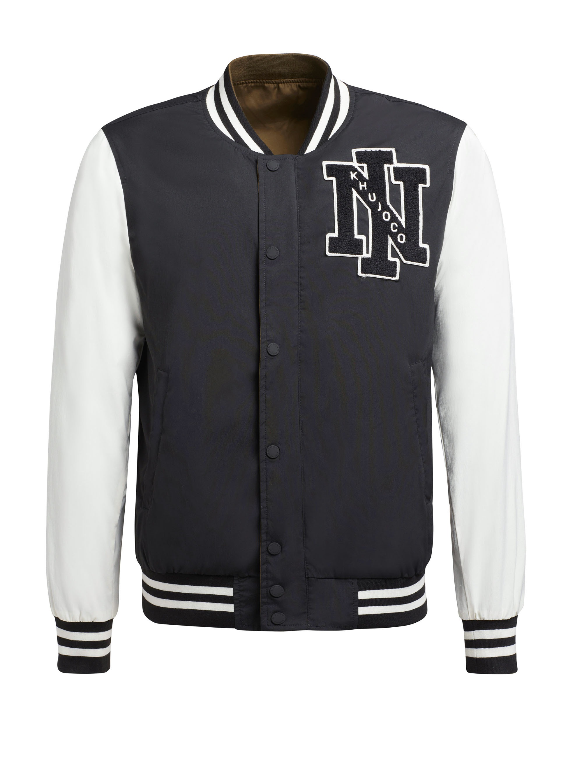 khujo Wendejacke "VELO2" günstig online kaufen