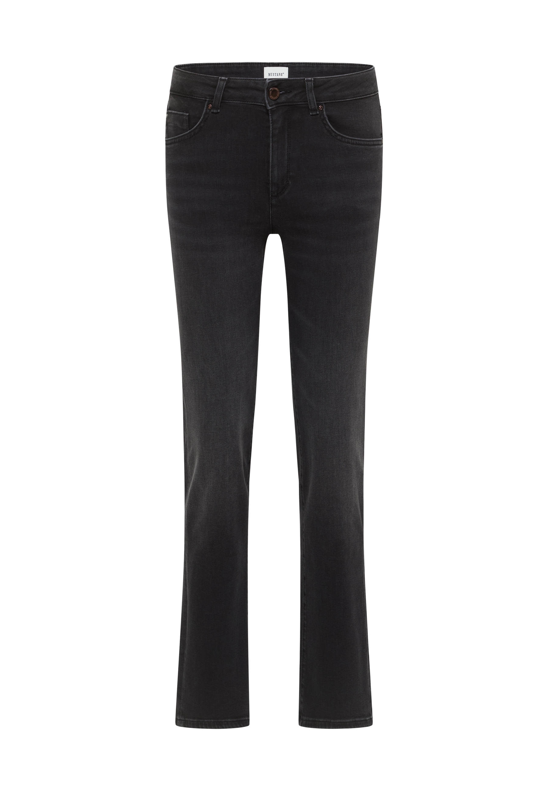 MUSTANG Straight-Jeans »Damen Style Shelby Straight«