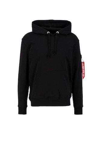 Alpha Industries Hoodie » Men - Hoodies AI BP Hoody«