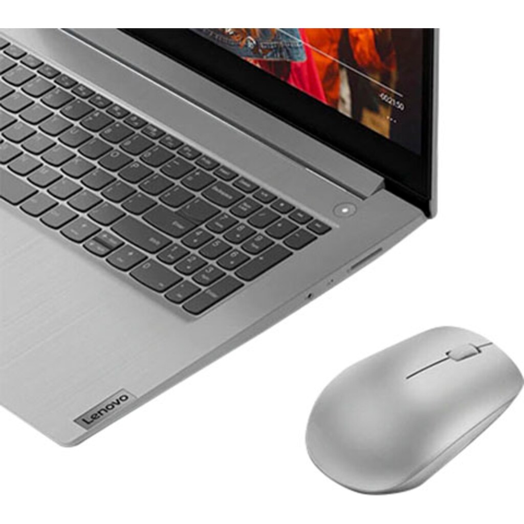 Lenovo Maus »530 Funkmaus«, Funk-USB