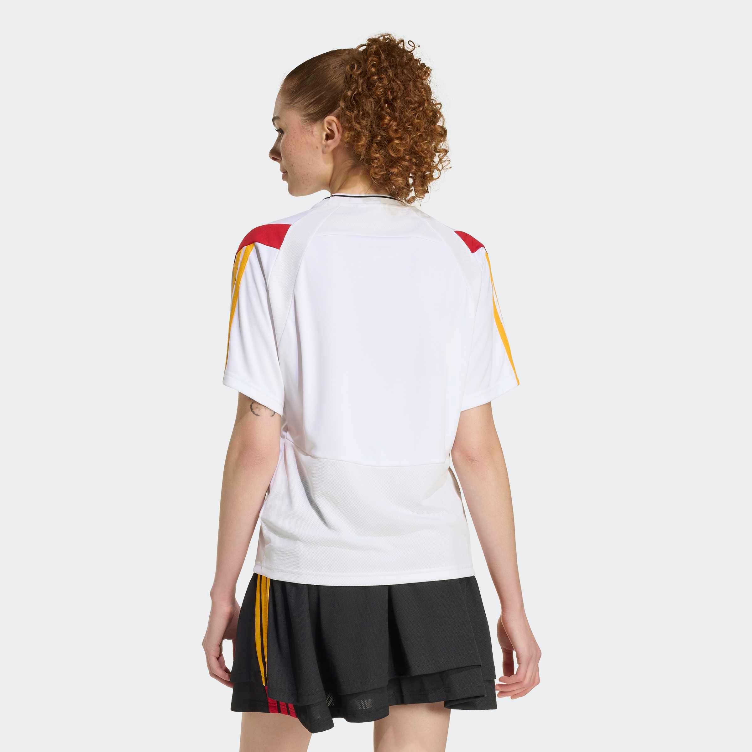 adidas Sportswear T-Shirt »HOUSE OF TIRO TRIKOT«