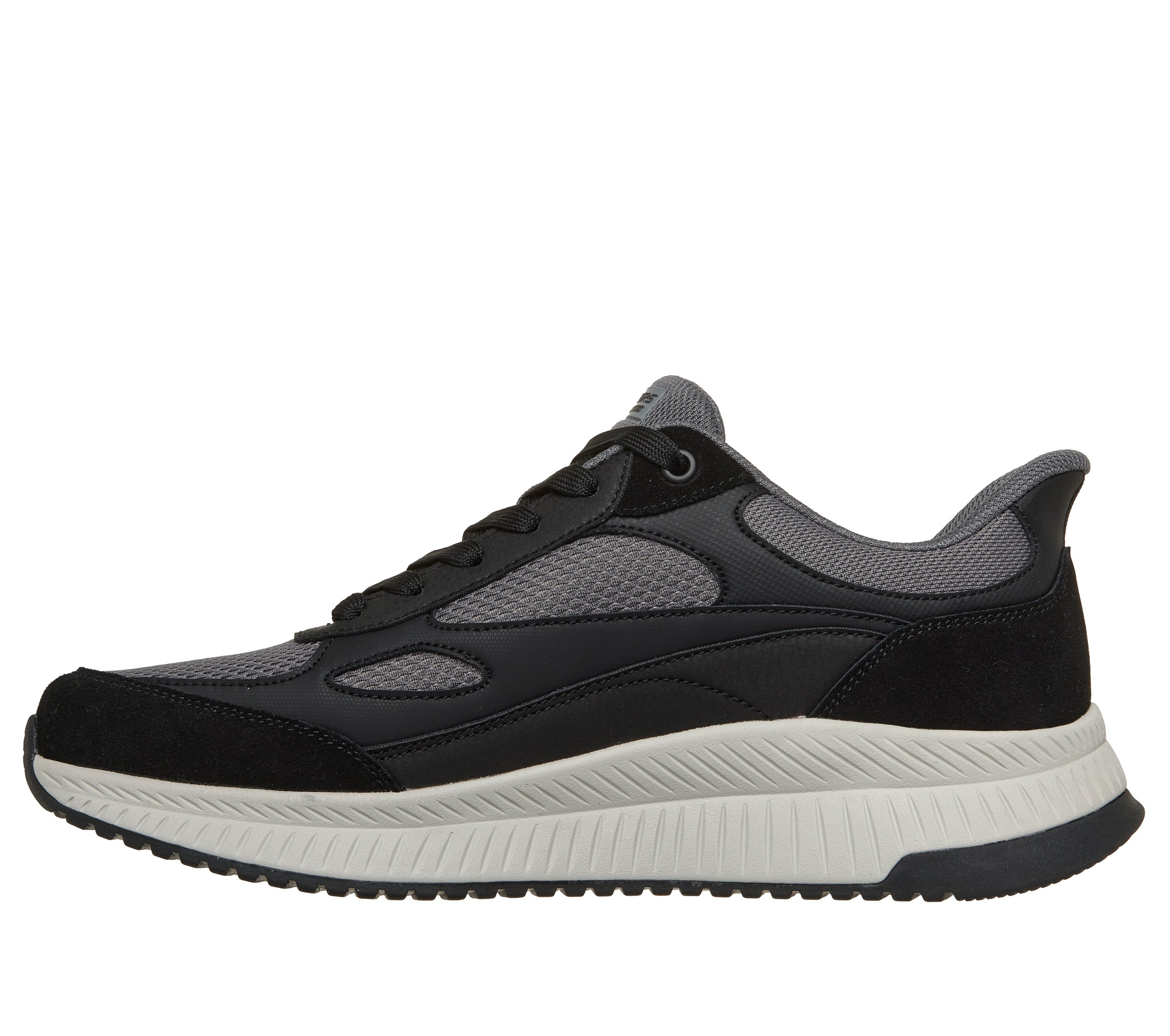 Skechers Sneaker »BOBS SQUAD 4«  Halbschuh, Freizeitschuh mit Slip ins