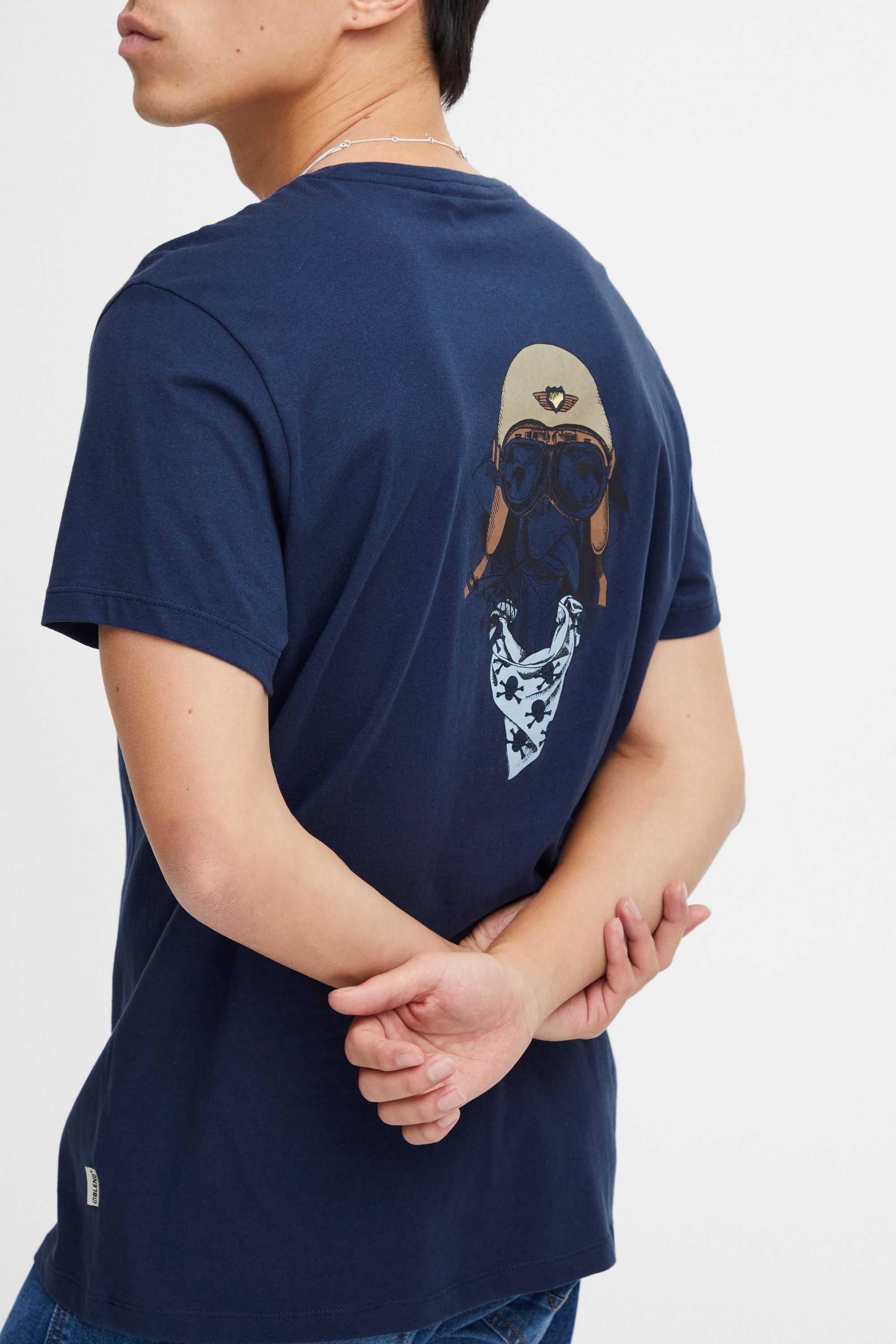 Blend T-Shirt »T-Shirt BHTee«