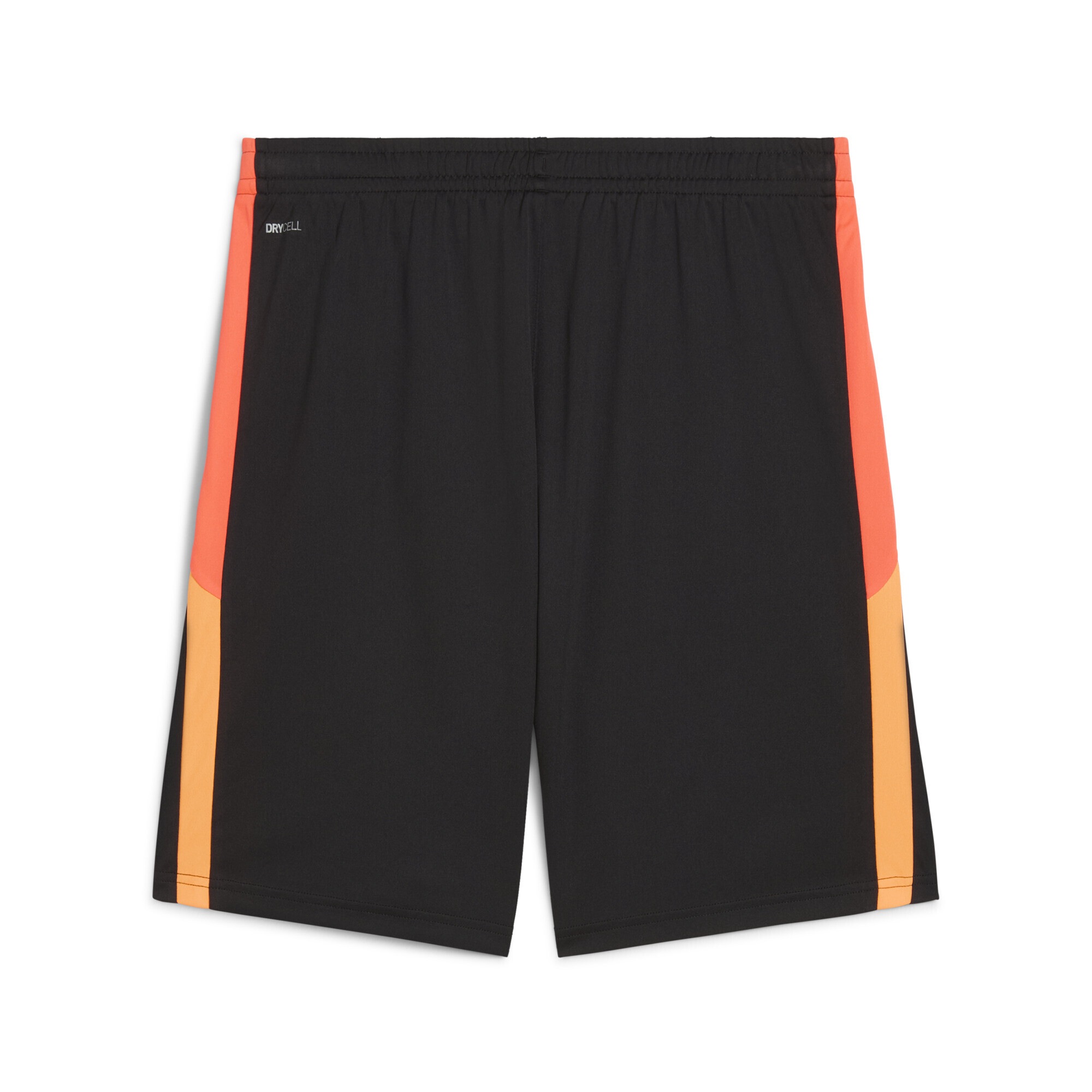 PUMA Sporthose »individualLIGA Trainingsshorts Herren«