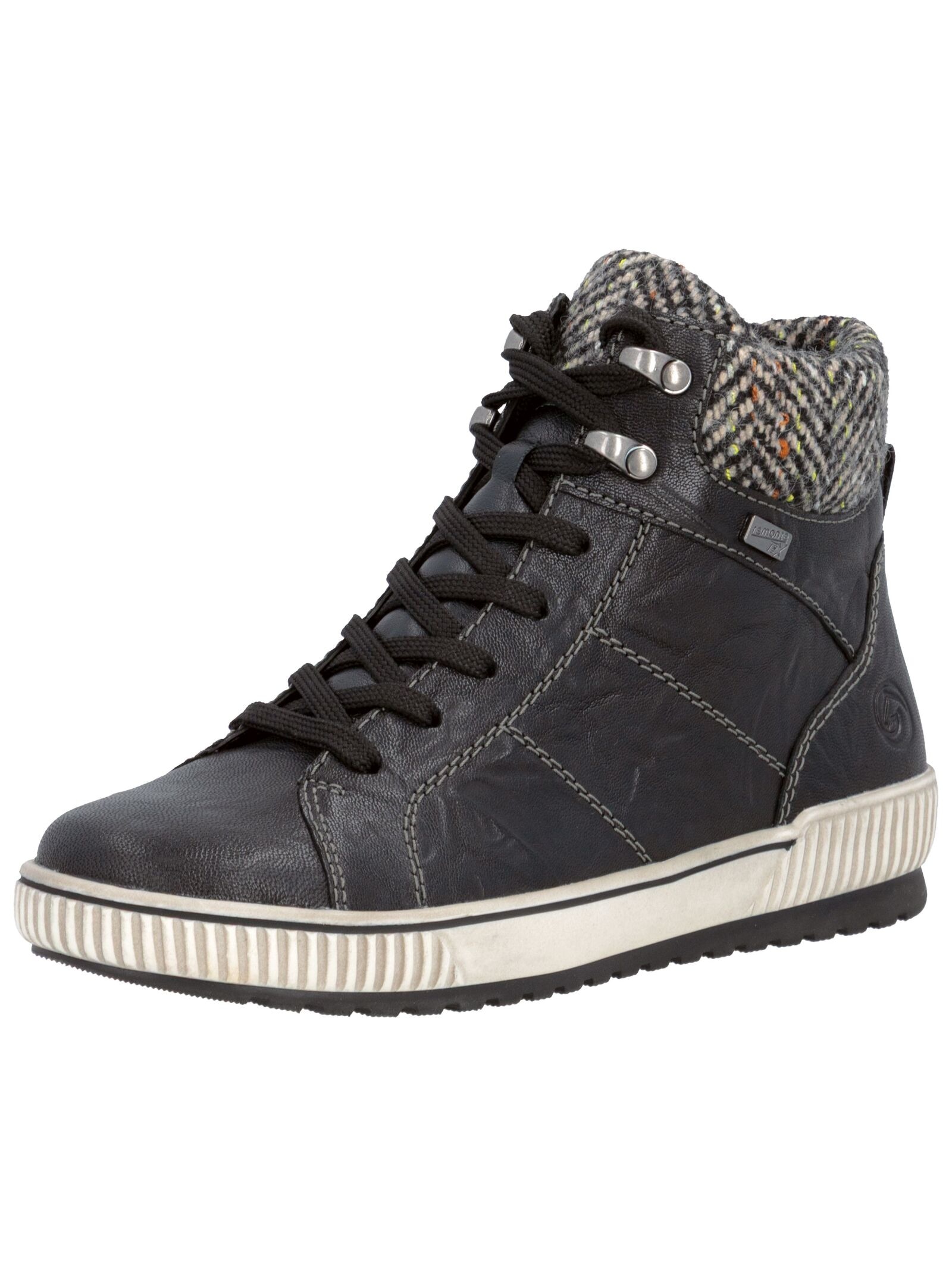 Remonte Sneaker "Remonte Sneaker Leder/Textil"