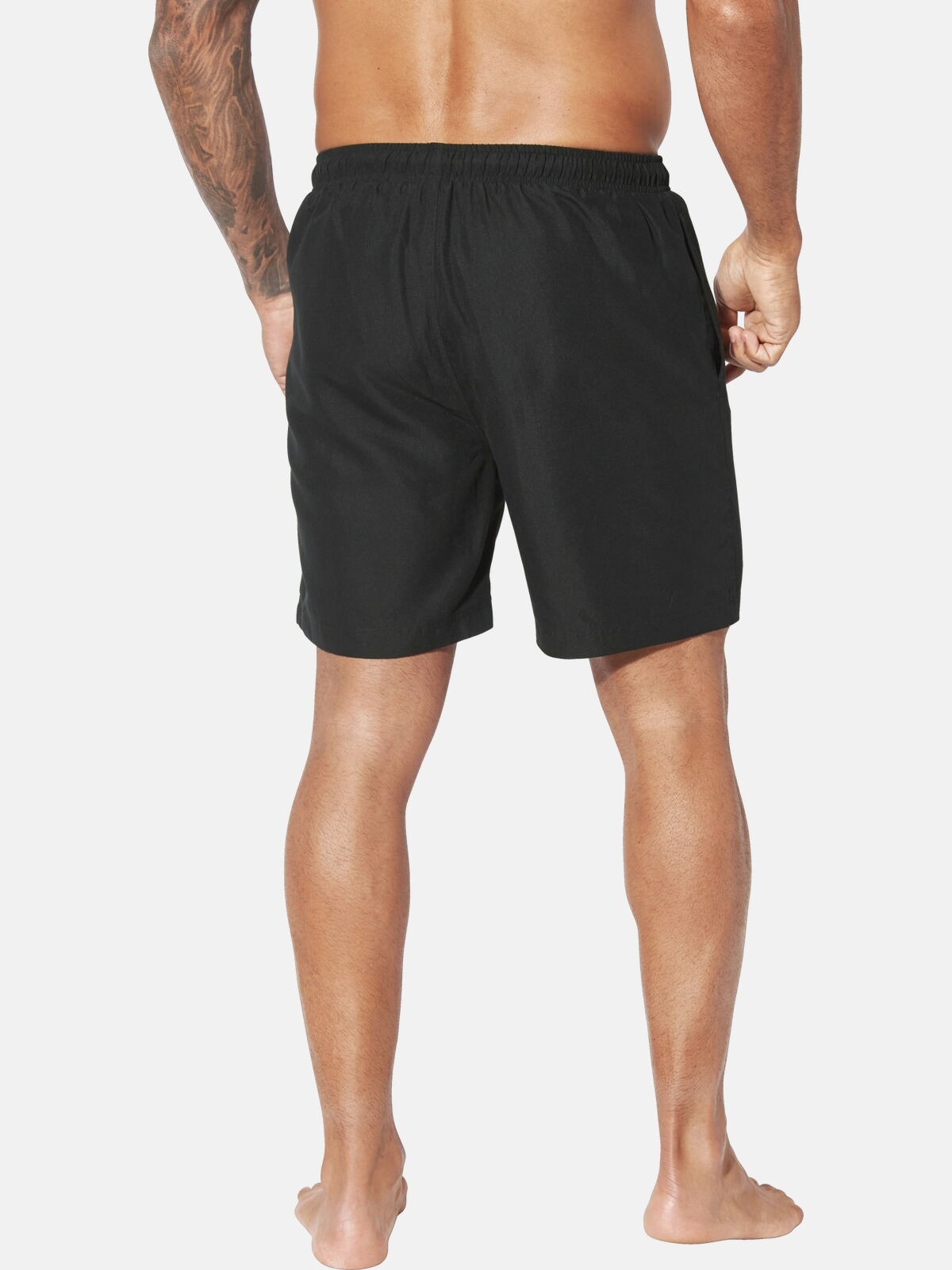 Jan Vanderstorm Badeshorts »Badeshorts EVANDER«