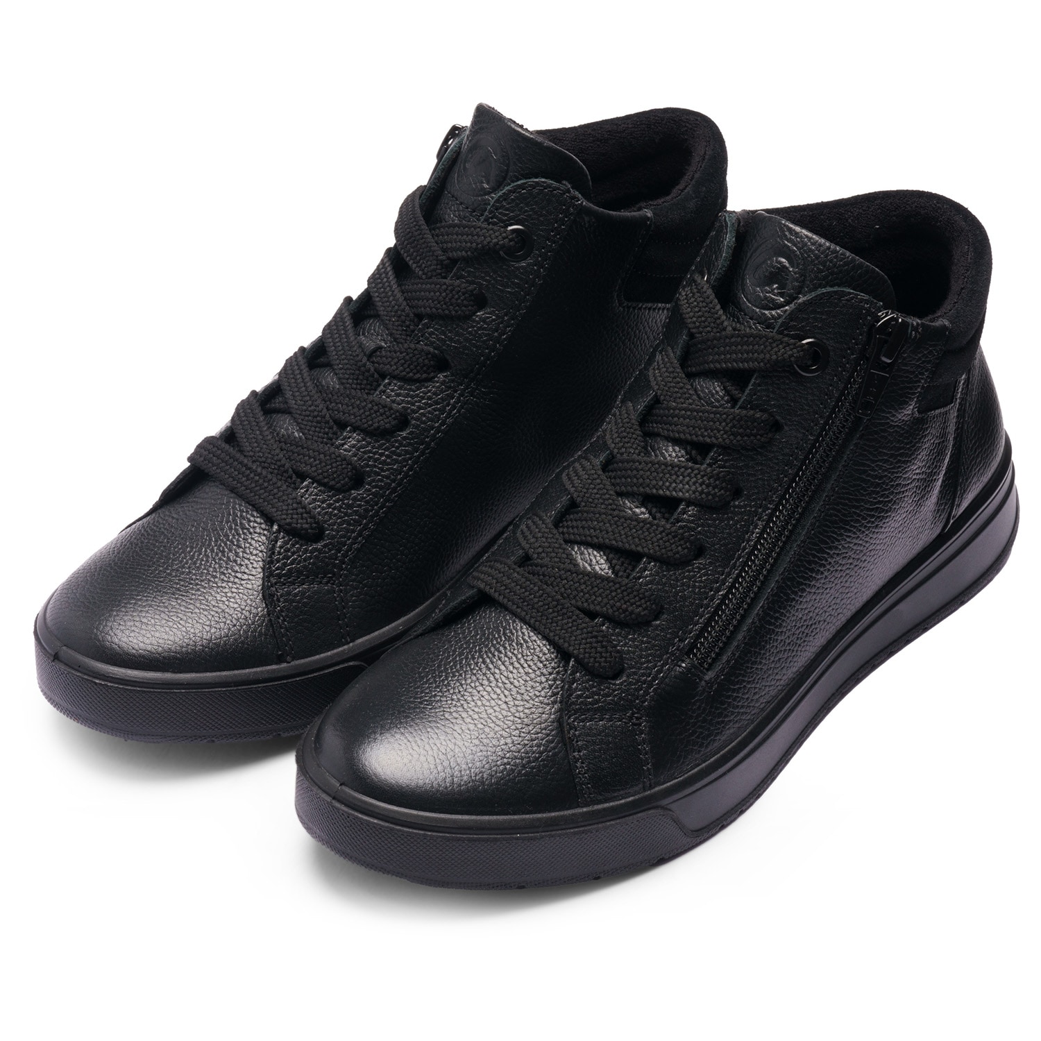 Ara Sneakerboots "ROM", High Top Sneaker, Schnürboots in bequemer Schuhweit günstig online kaufen