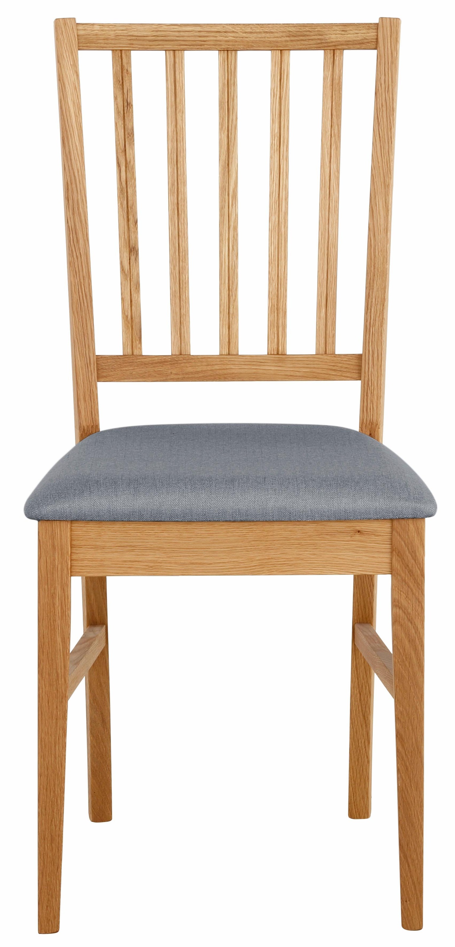 Home affaire Esszimmerstuhl "Ruanda Küchenstuhl TOPSELLER" (Set) 6 Stk.im 2 günstig online kaufen