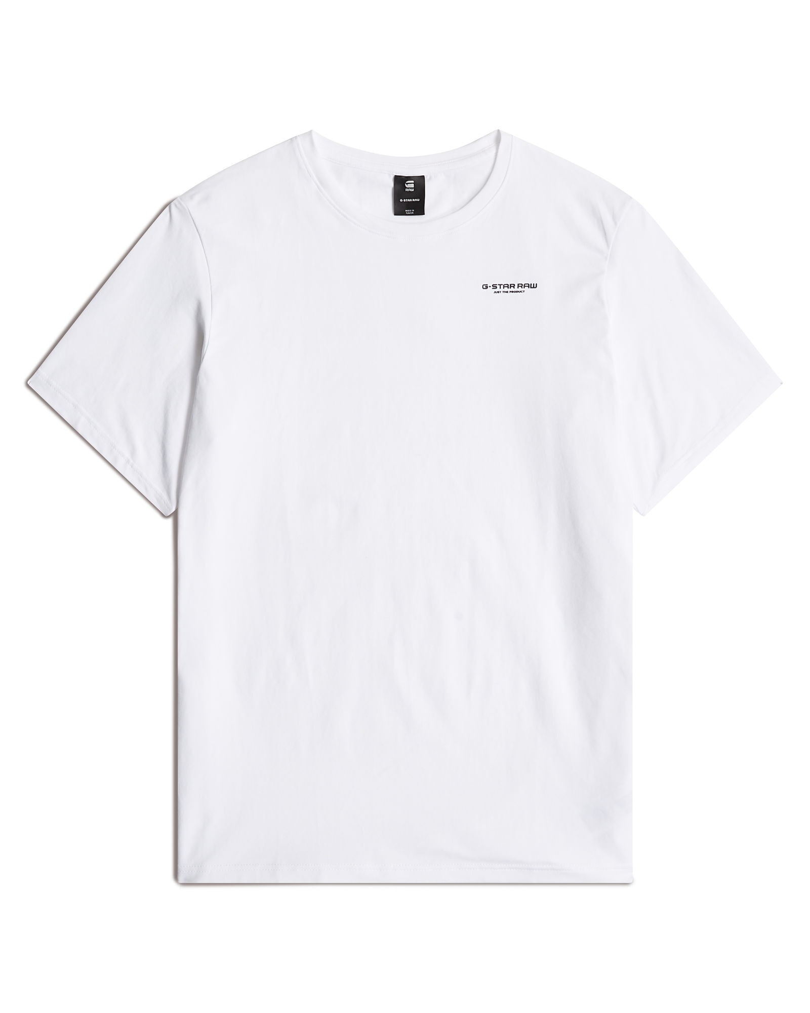 G-STAR T-Shirt »Slim Base T-Shirt«