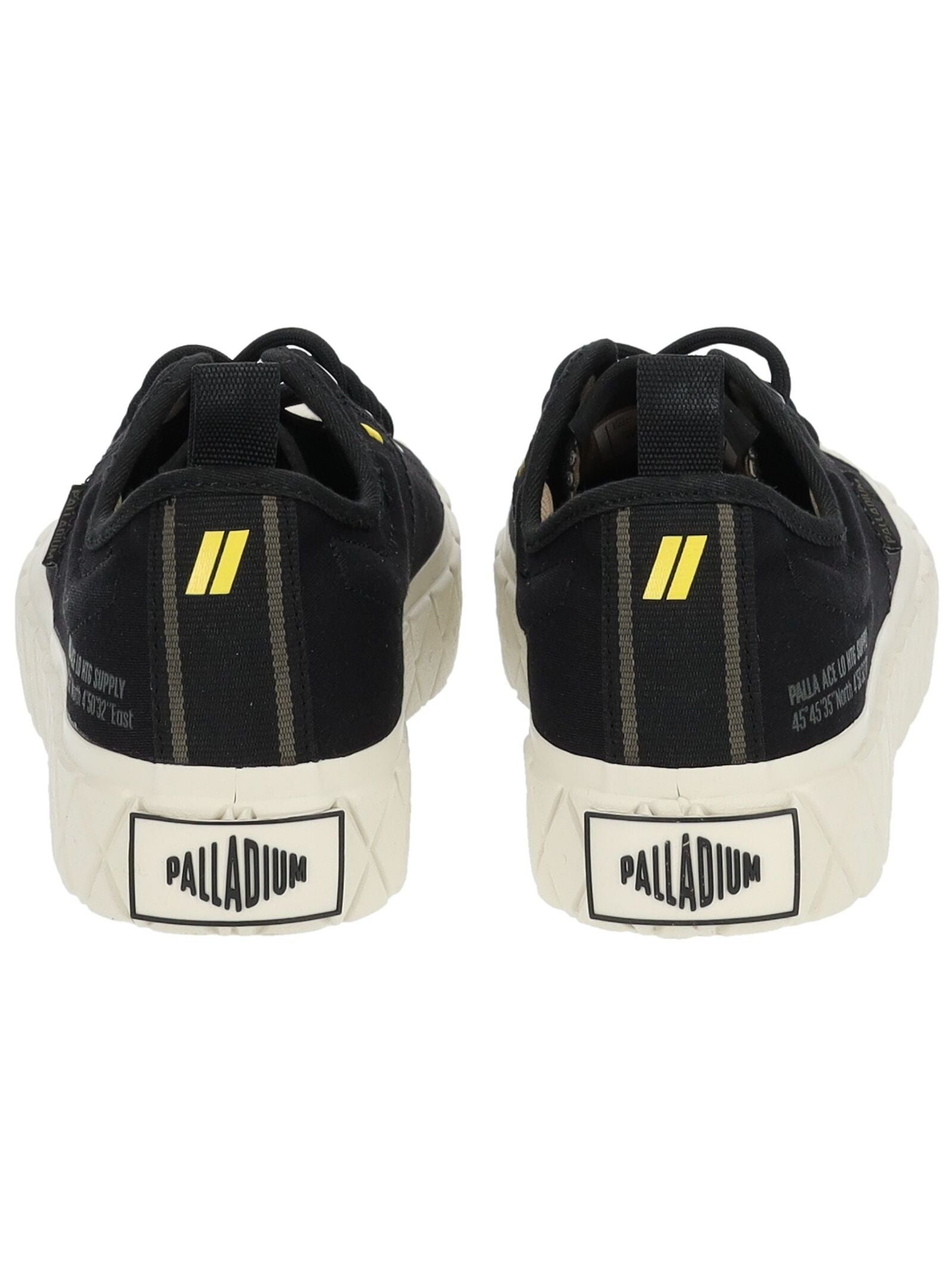 Palladium Sneaker »Palladium Sneaker Baumwolle«
