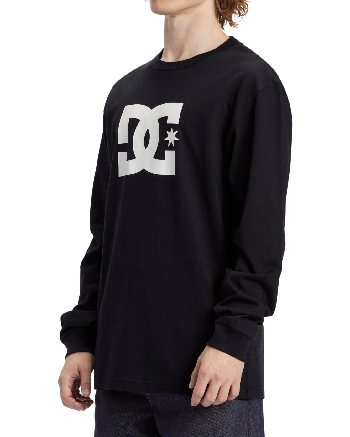 DC Shoes Langarmshirt »DC Star Hls«