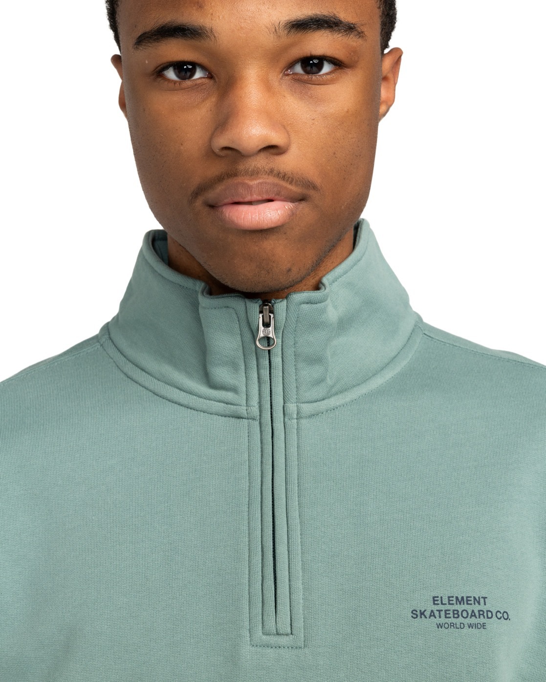 Thumbnail - Element Sweatshirt "Skateboard Co"