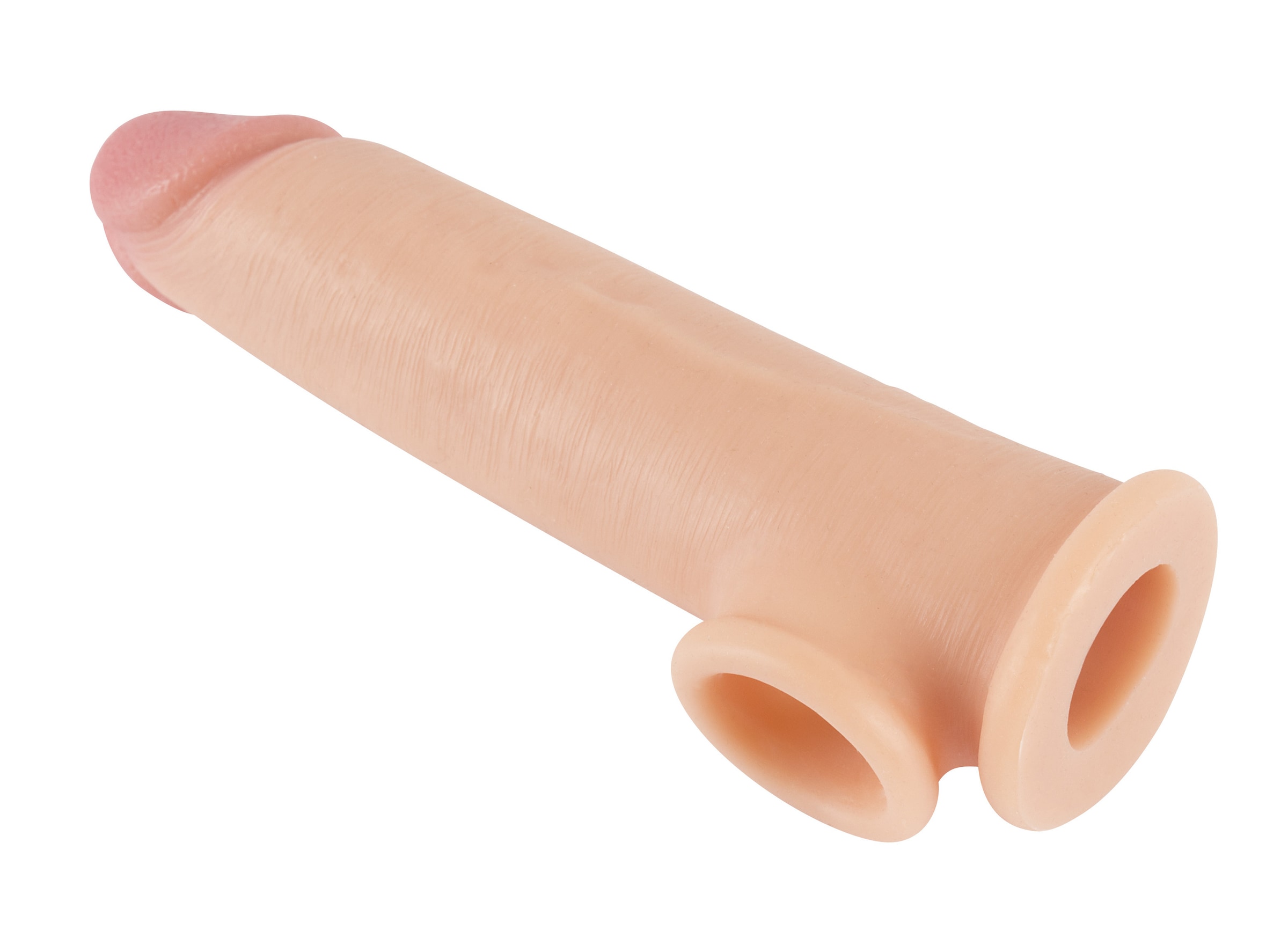 Realistixxx Penishülle »Penissleeve Extension«