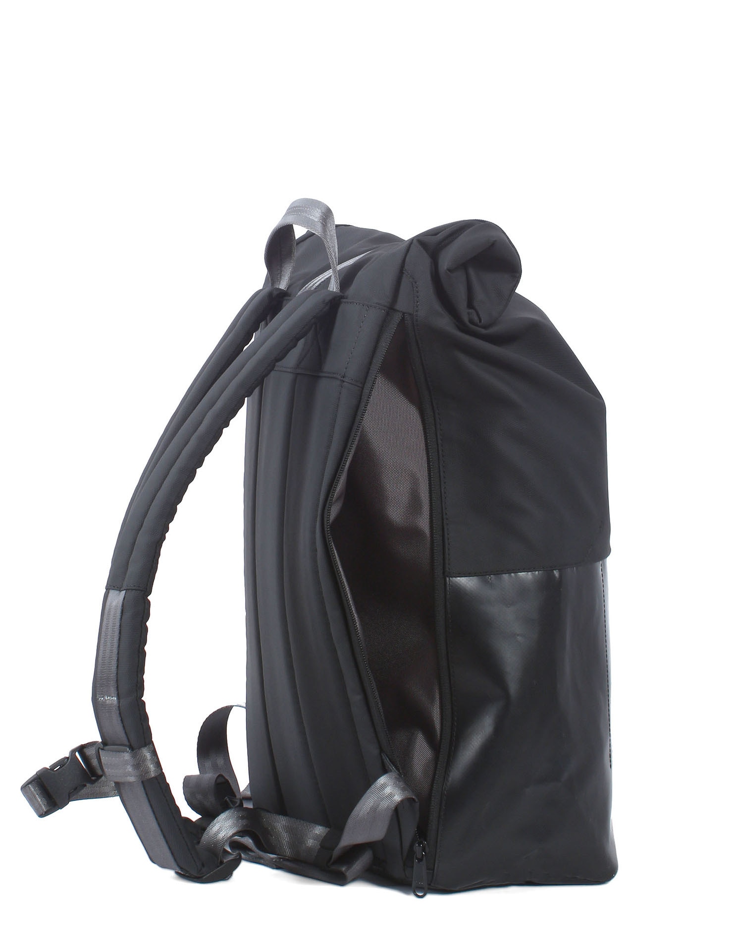 7clouds Laptoprucksack »Nomo 7.1«, GRS (global recycling standard) zertifiziertes Material