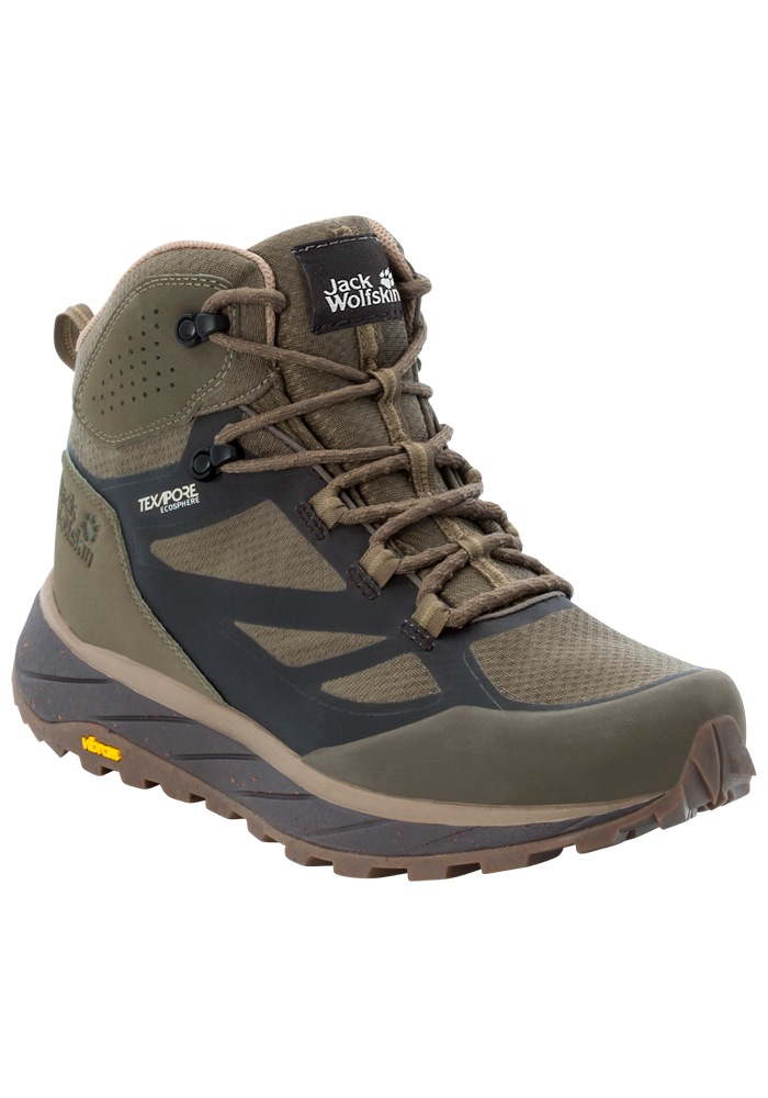 Thumbnail - Jack Wolfskin Wanderschuh "TERRAVENTURE TEXAPORE MID M"