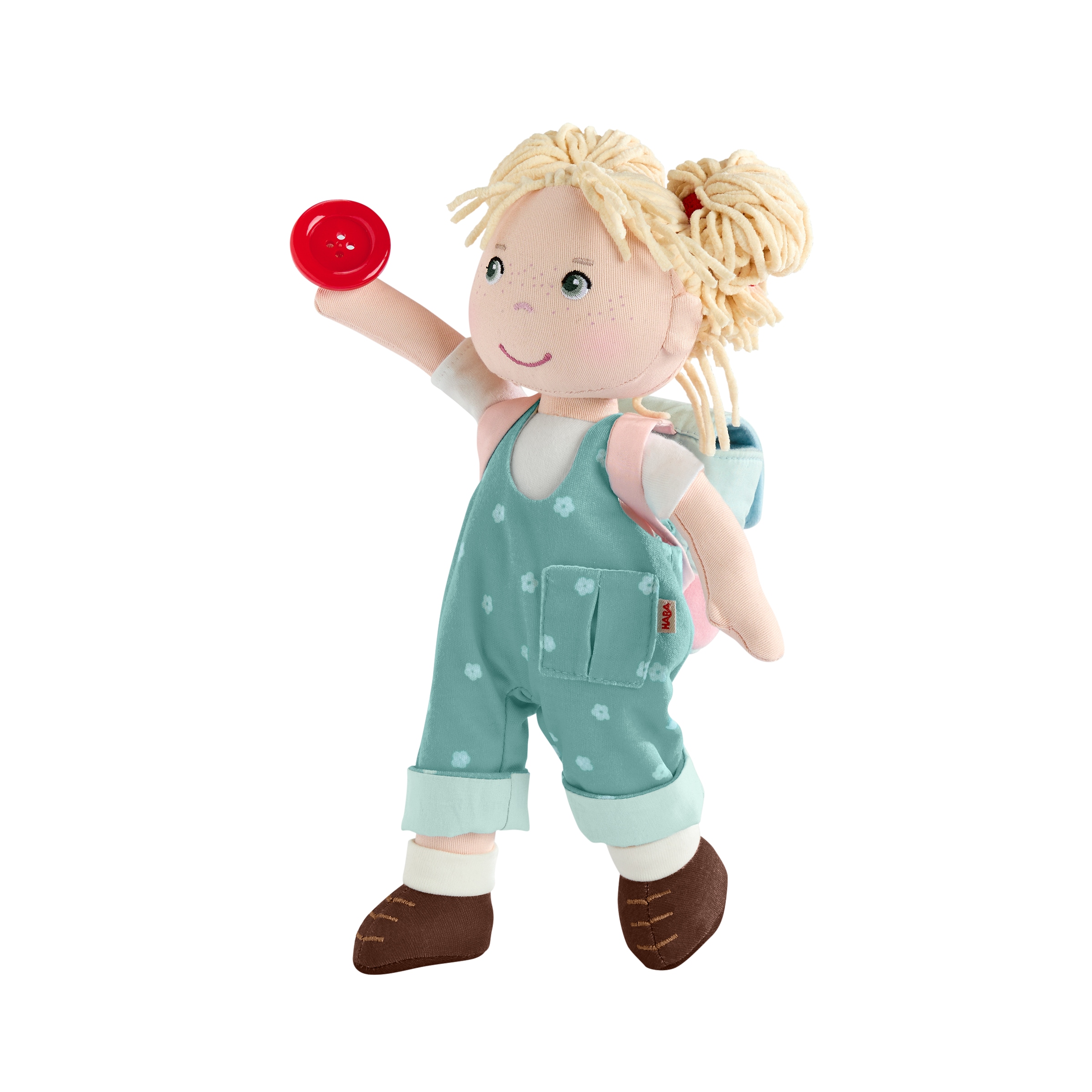Haba Stoffpuppe »Tilli«