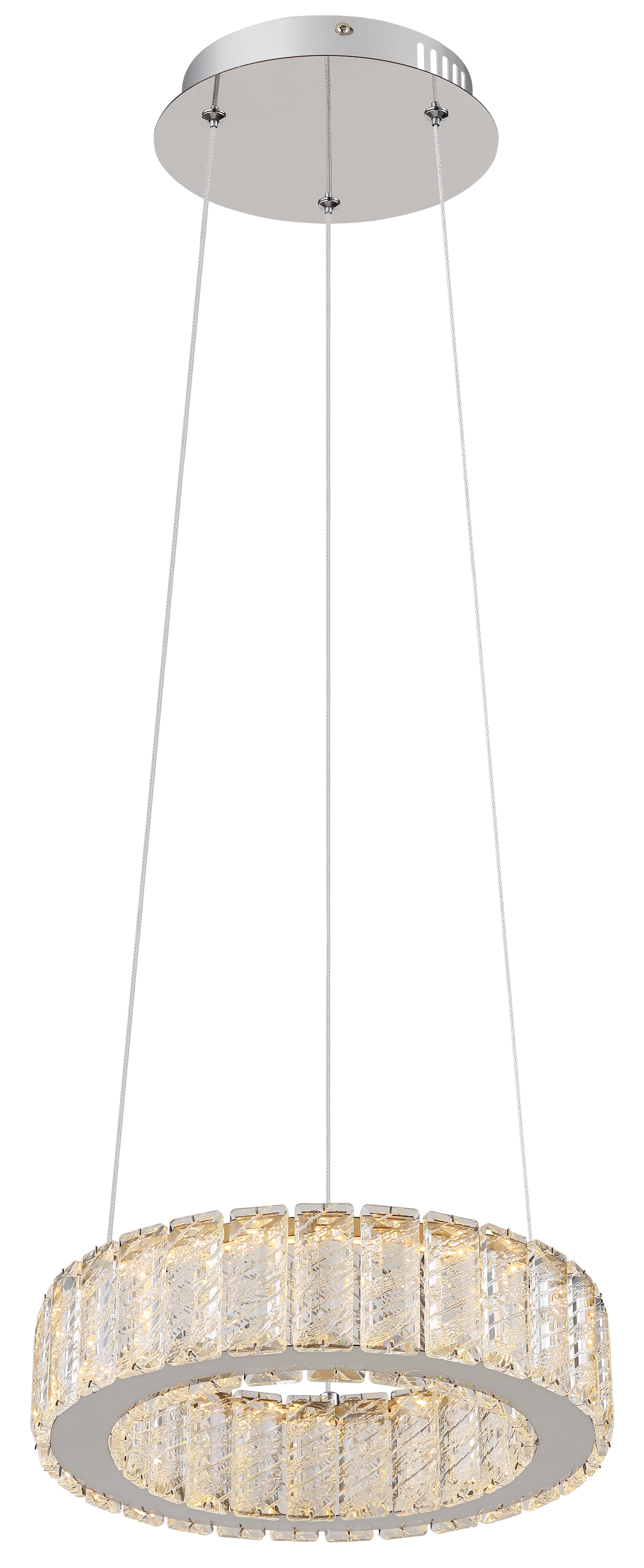 GLOBO LIGHTING LED Pendelleuchte »MUCKY«, Leuchtmittel LED-Modul | LED fest integriert, Hängelampe/Hängeleuchte/Wohnzimmer/Esstisch/elegant