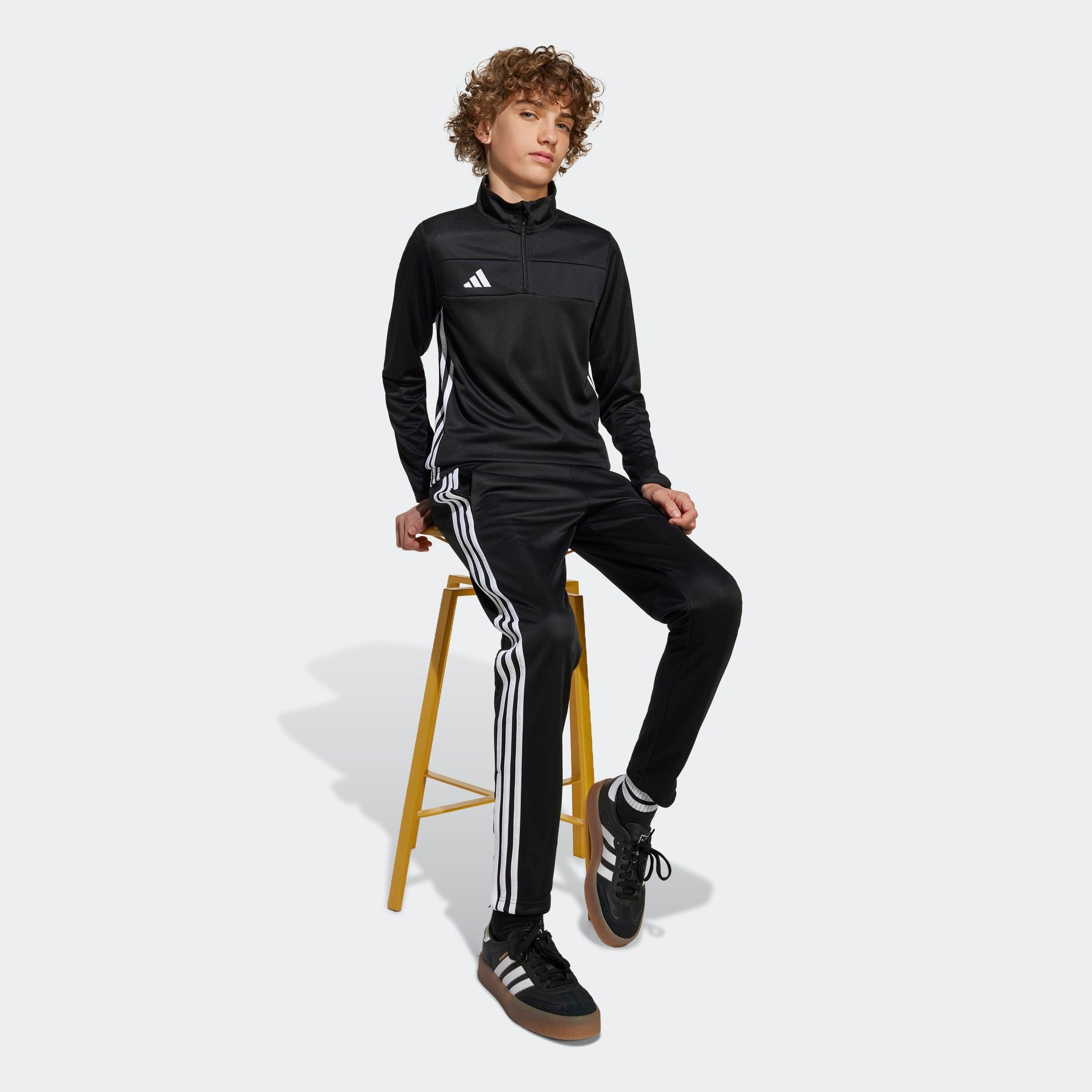 adidas Performance Trainingsshirt »TIRO ES TOP Y«