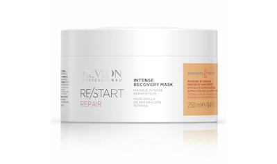 Haarmaske »REPAIR Intense Repair Mask«