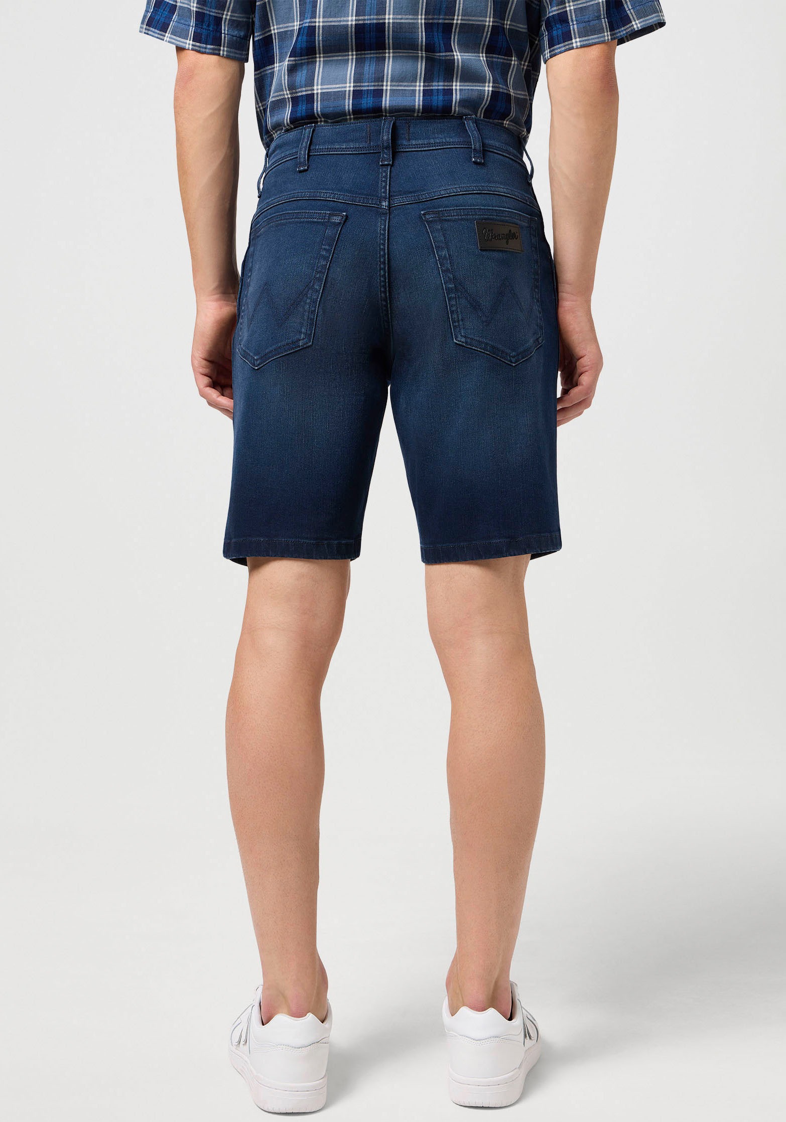 Wrangler Jeansshorts "Texas" günstig online kaufen