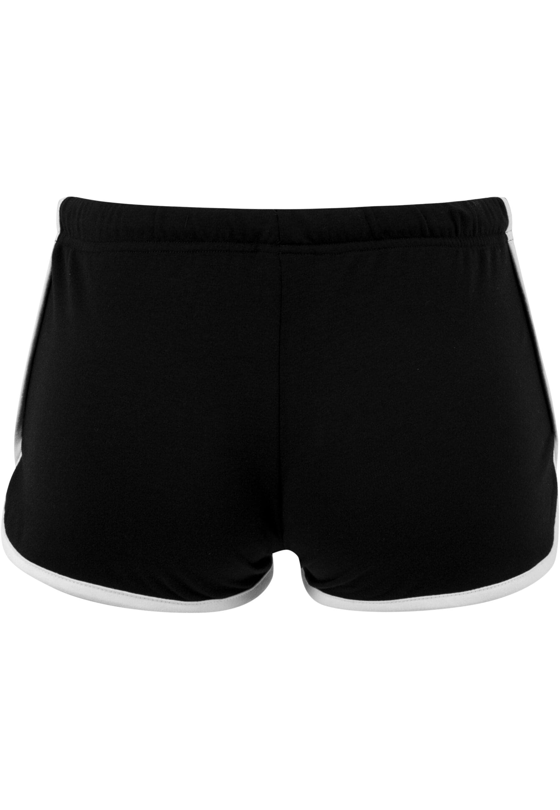 URBAN CLASSICS Stoffhose »Damen Ladies French Terry Hotpants«, (1 tlg.) für  bestellen | BAUR