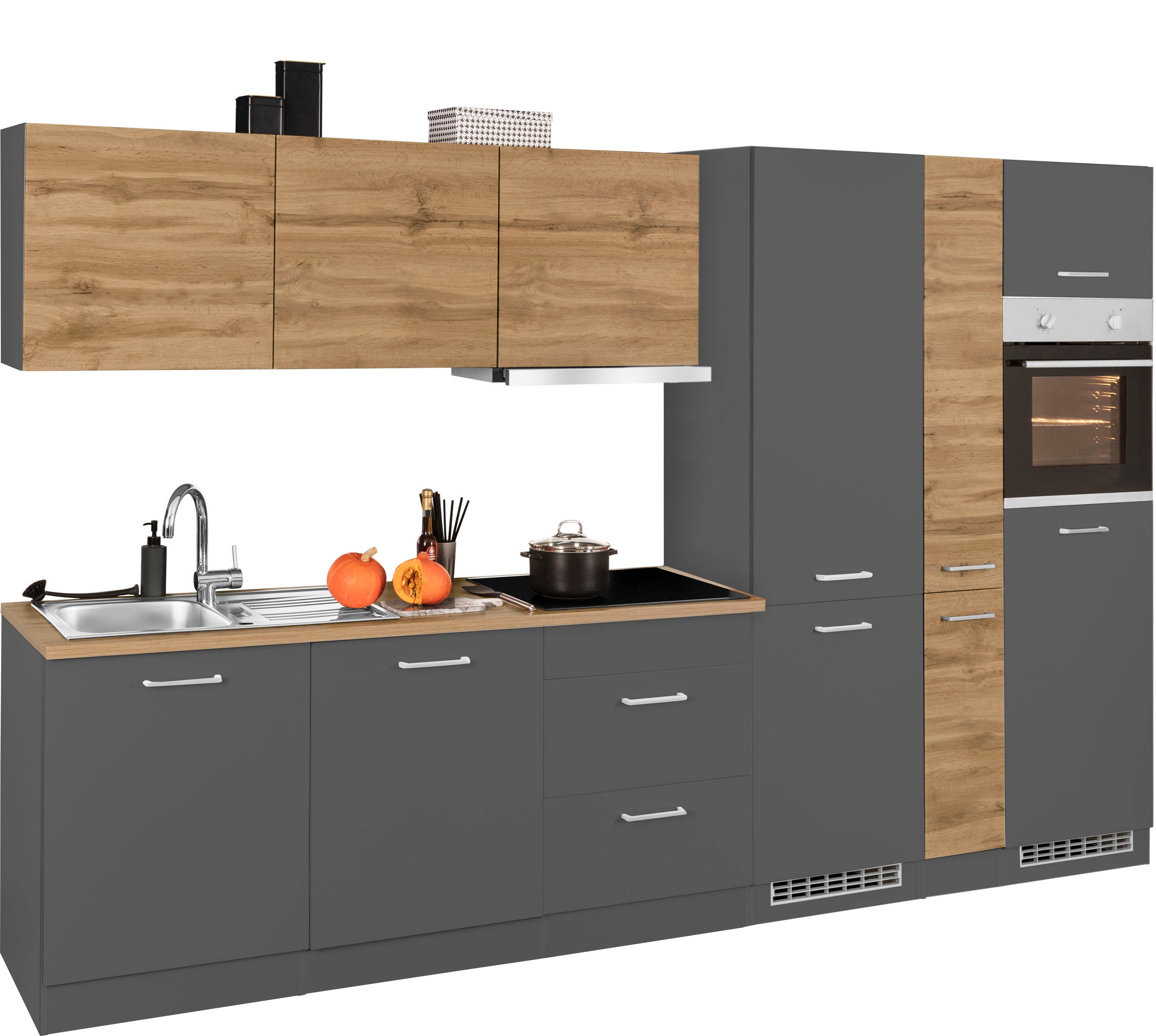 HELD MÖBEL Küchenzeile HELD MÖBEL Küchenzeile