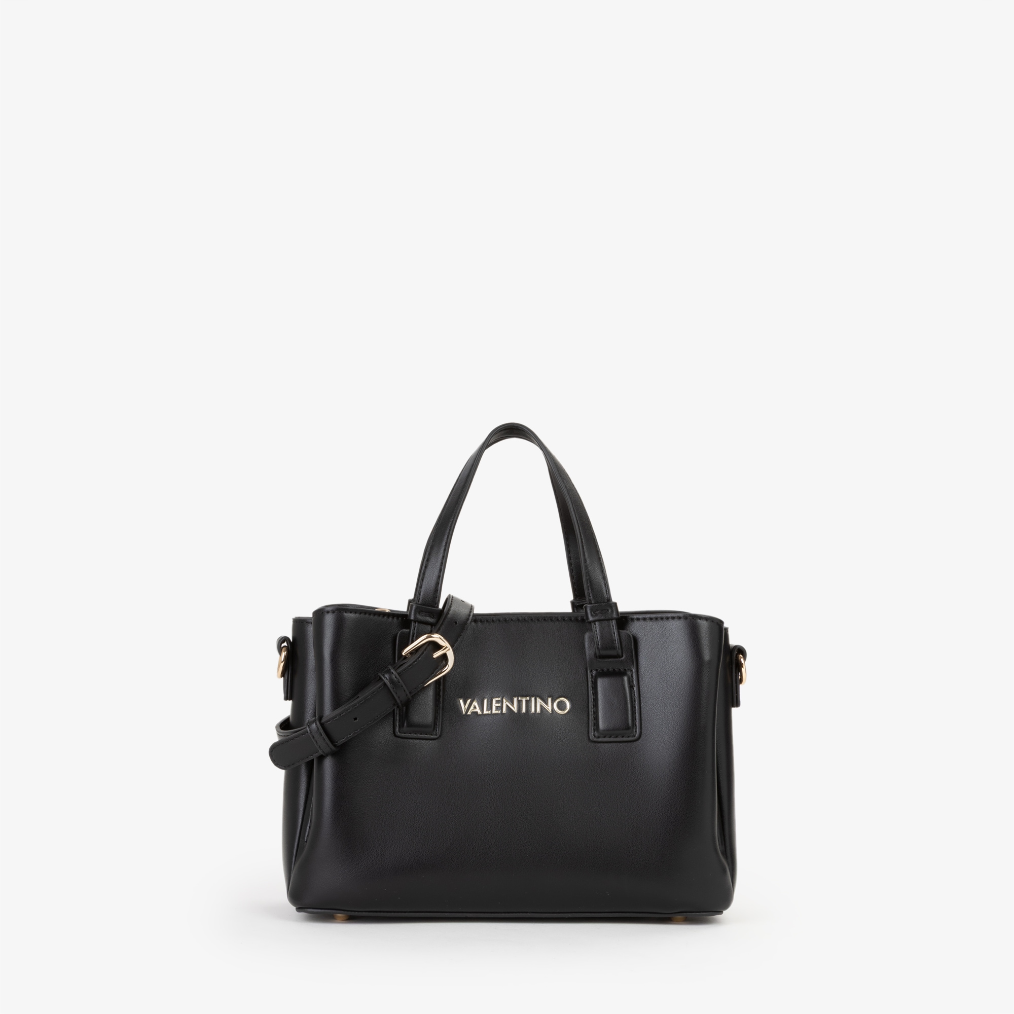 VALENTINO BAGS Shopper "CLIO RE" Tote Bag, Henkeltasche mit Reißverschluss günstig online kaufen
