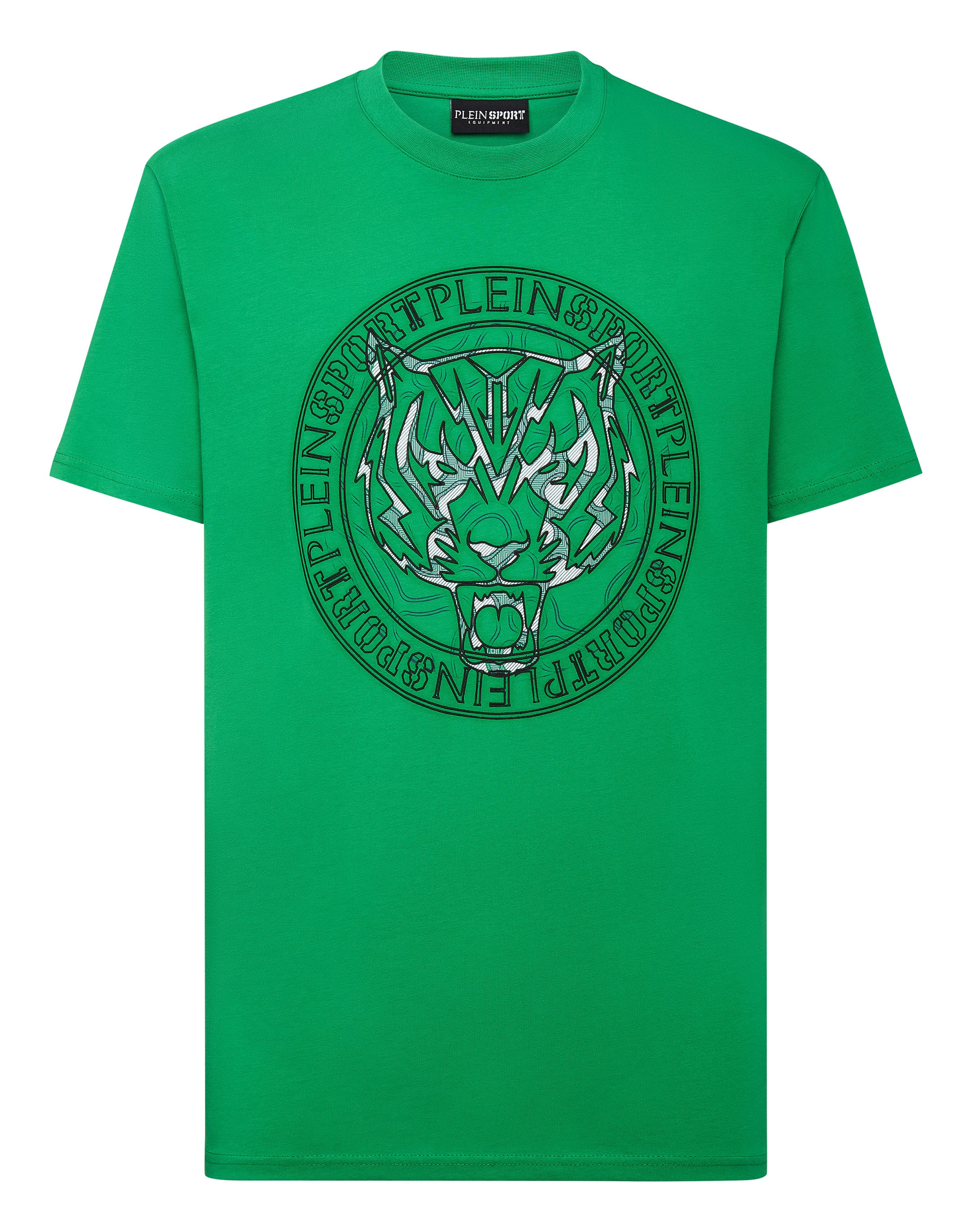 PLEIN SPORT T-Shirt »Tiger«