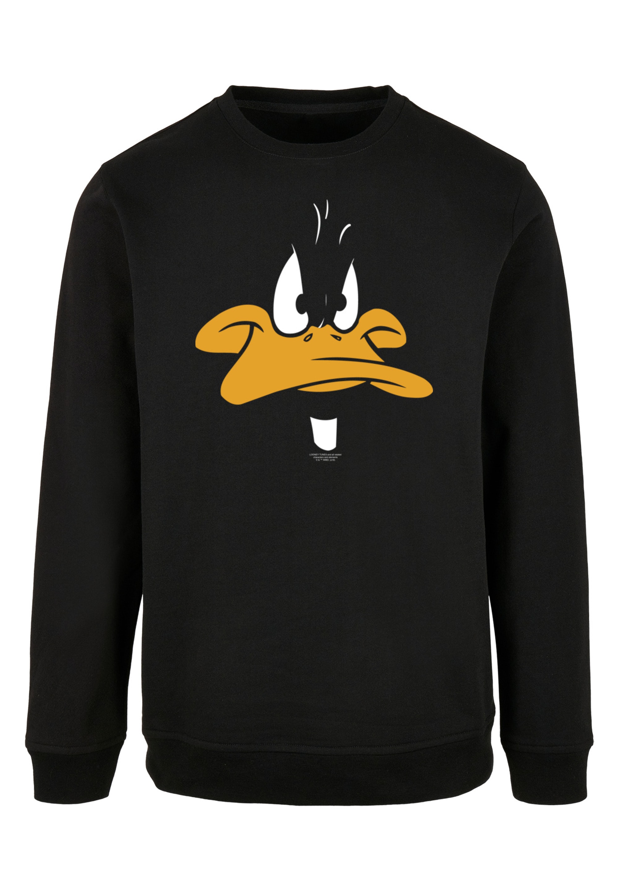 F4NT4STIC Rundhalspullover "F4NT4STIC Herren", (1 tlg.) günstig online kaufen